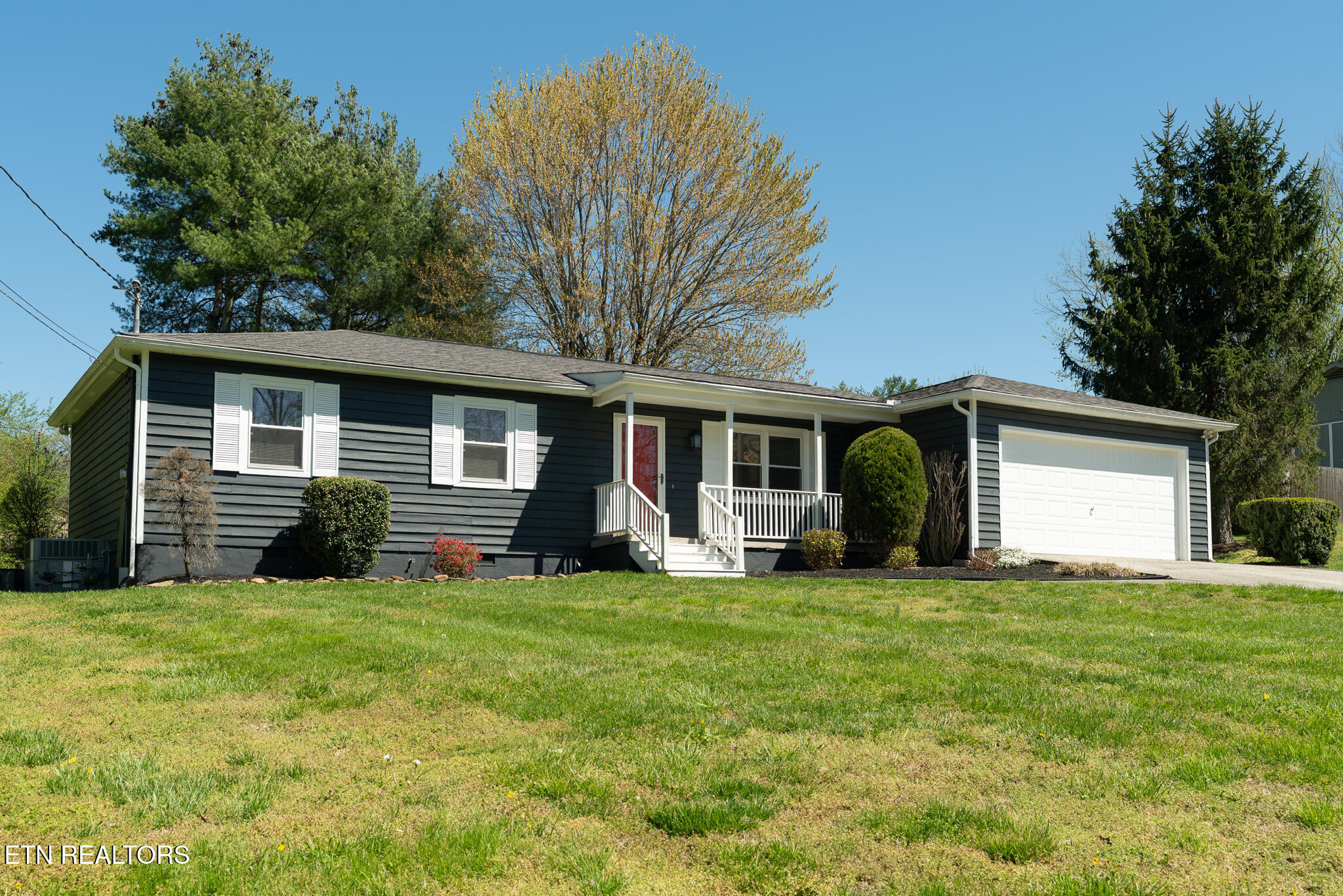 520 Harrow Road Knoxville TN 37934