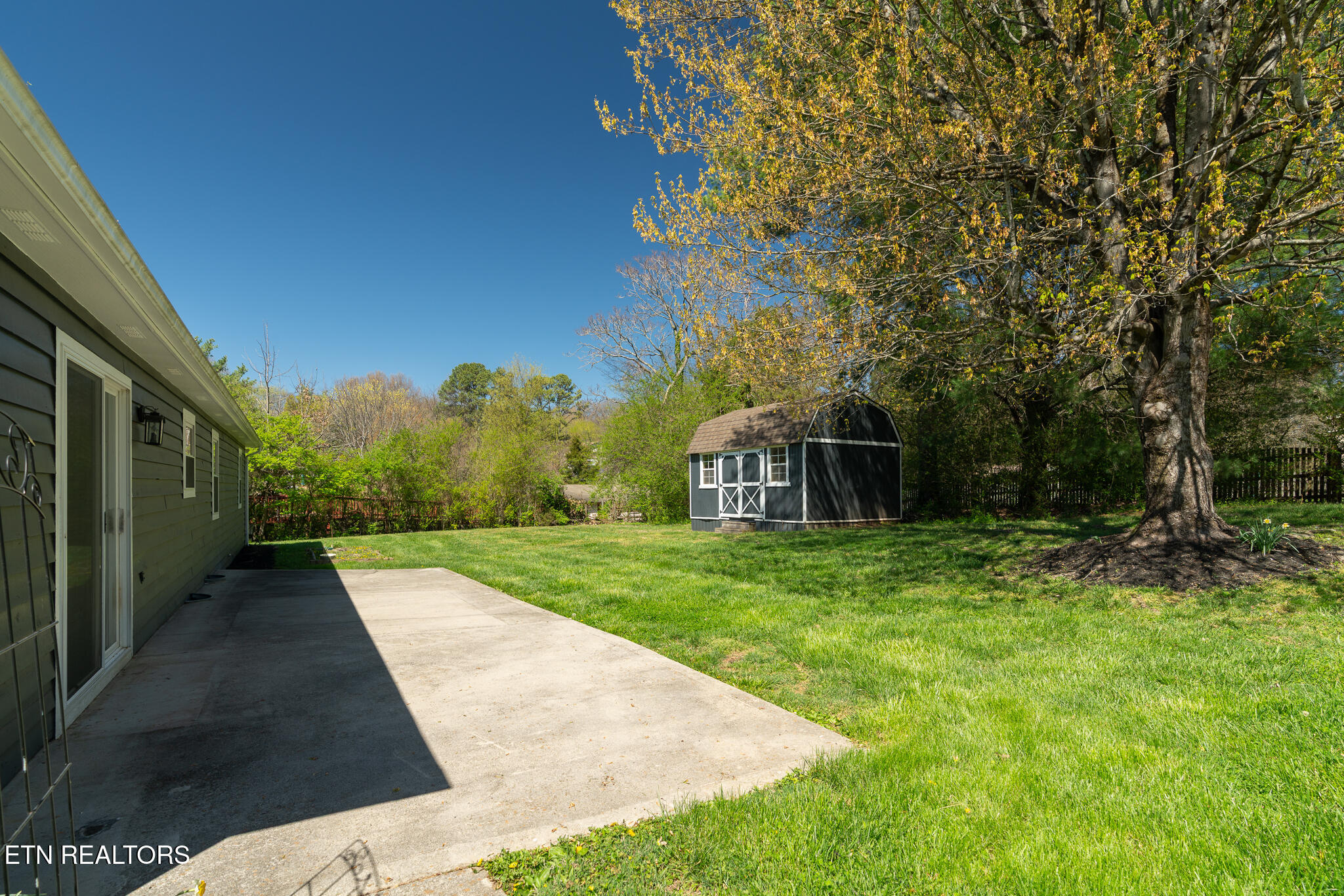 520 Harrow Road Knoxville TN 37934