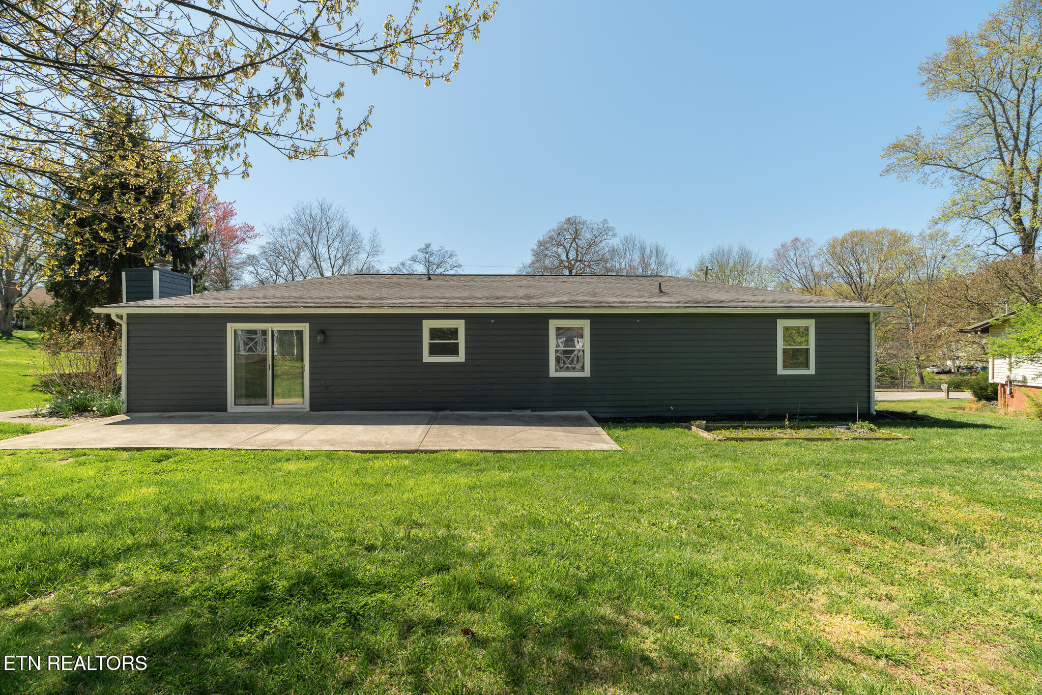 520 Harrow Road Knoxville TN 37934