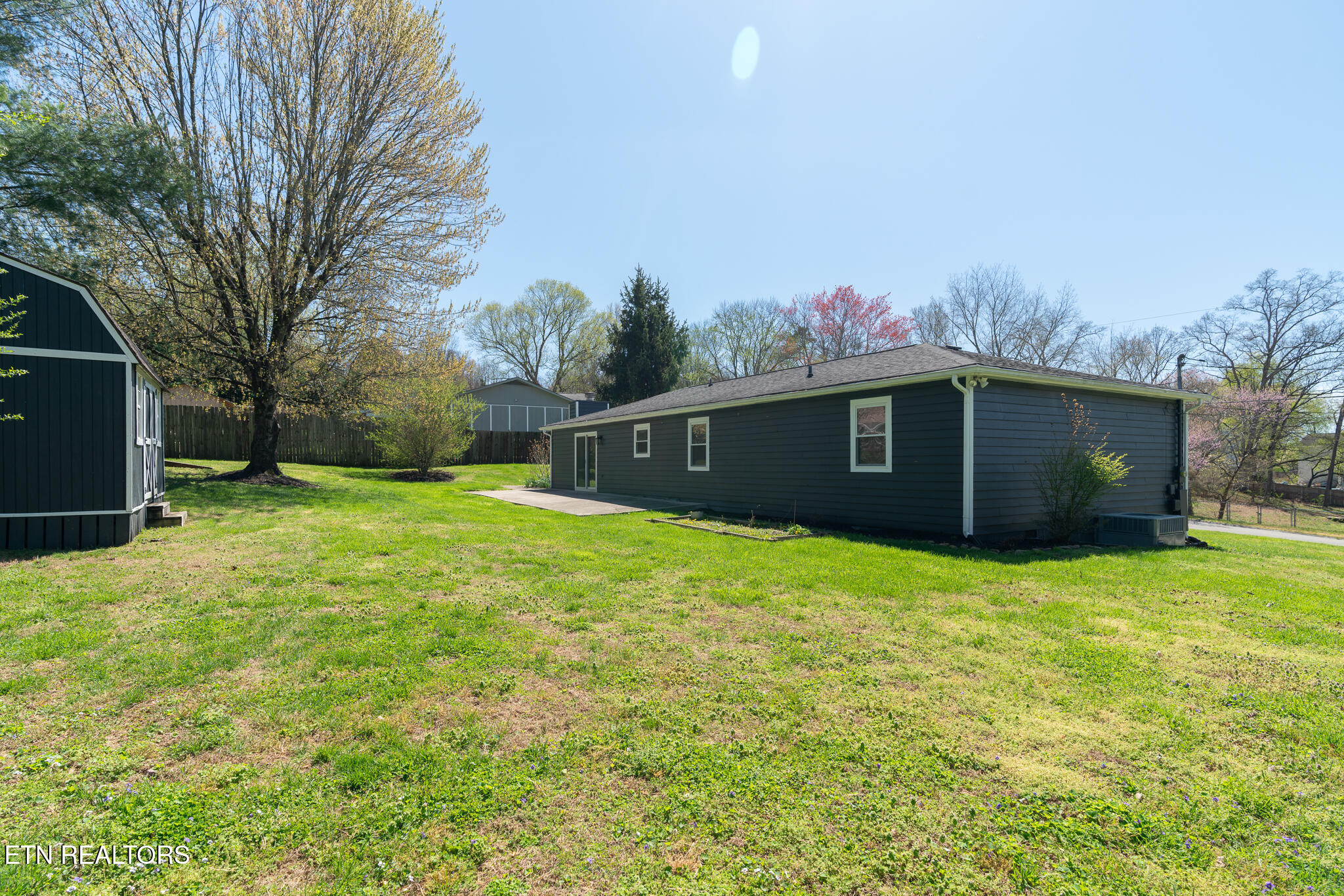 520 Harrow Road Knoxville TN 37934