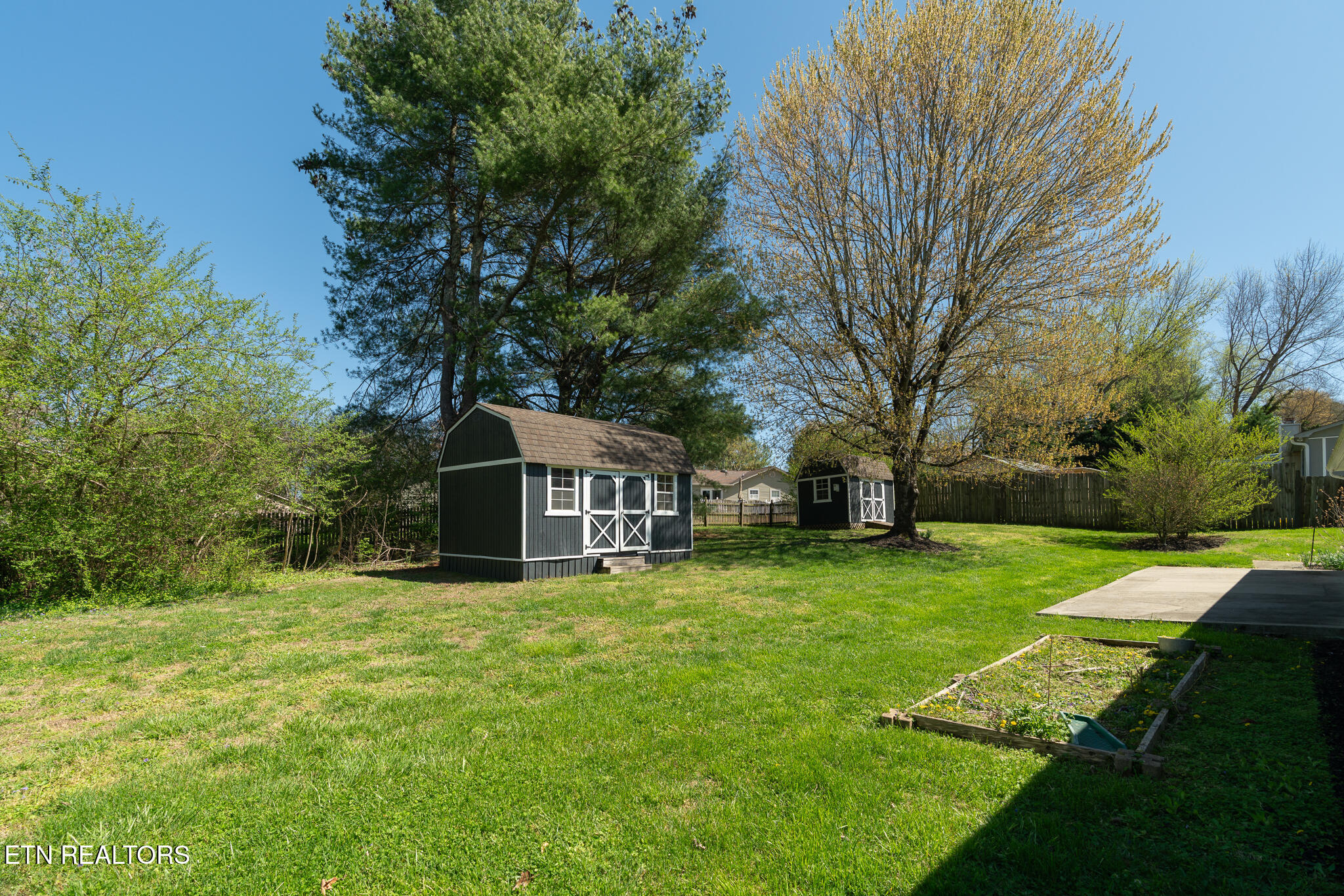 520 Harrow Road Knoxville TN 37934