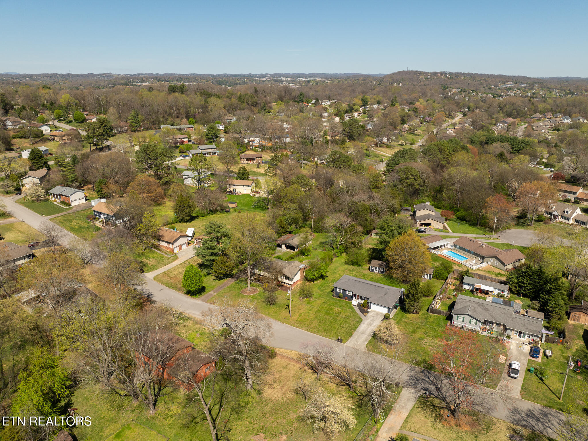 520 Harrow Road Knoxville TN 37934
