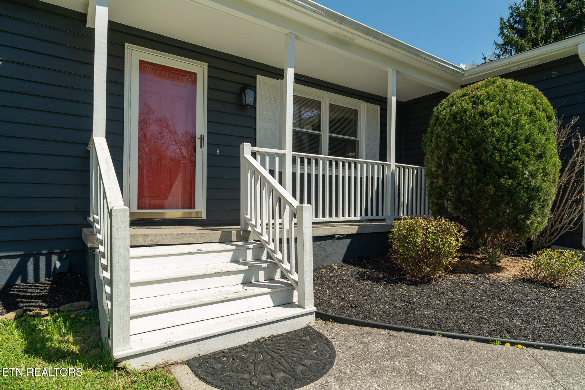520 Harrow Road Knoxville TN 37934