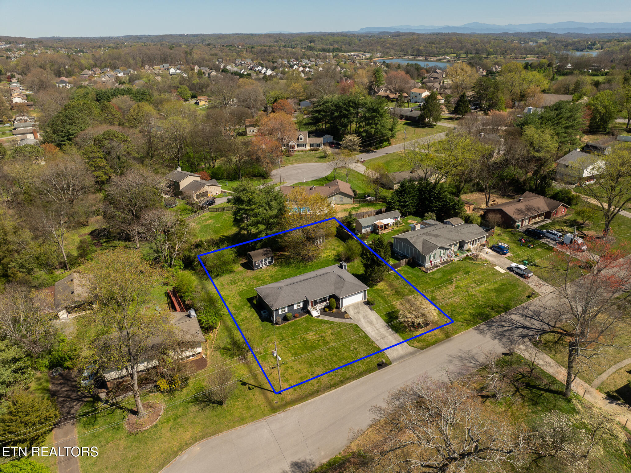 520 Harrow Road Knoxville TN 37934
