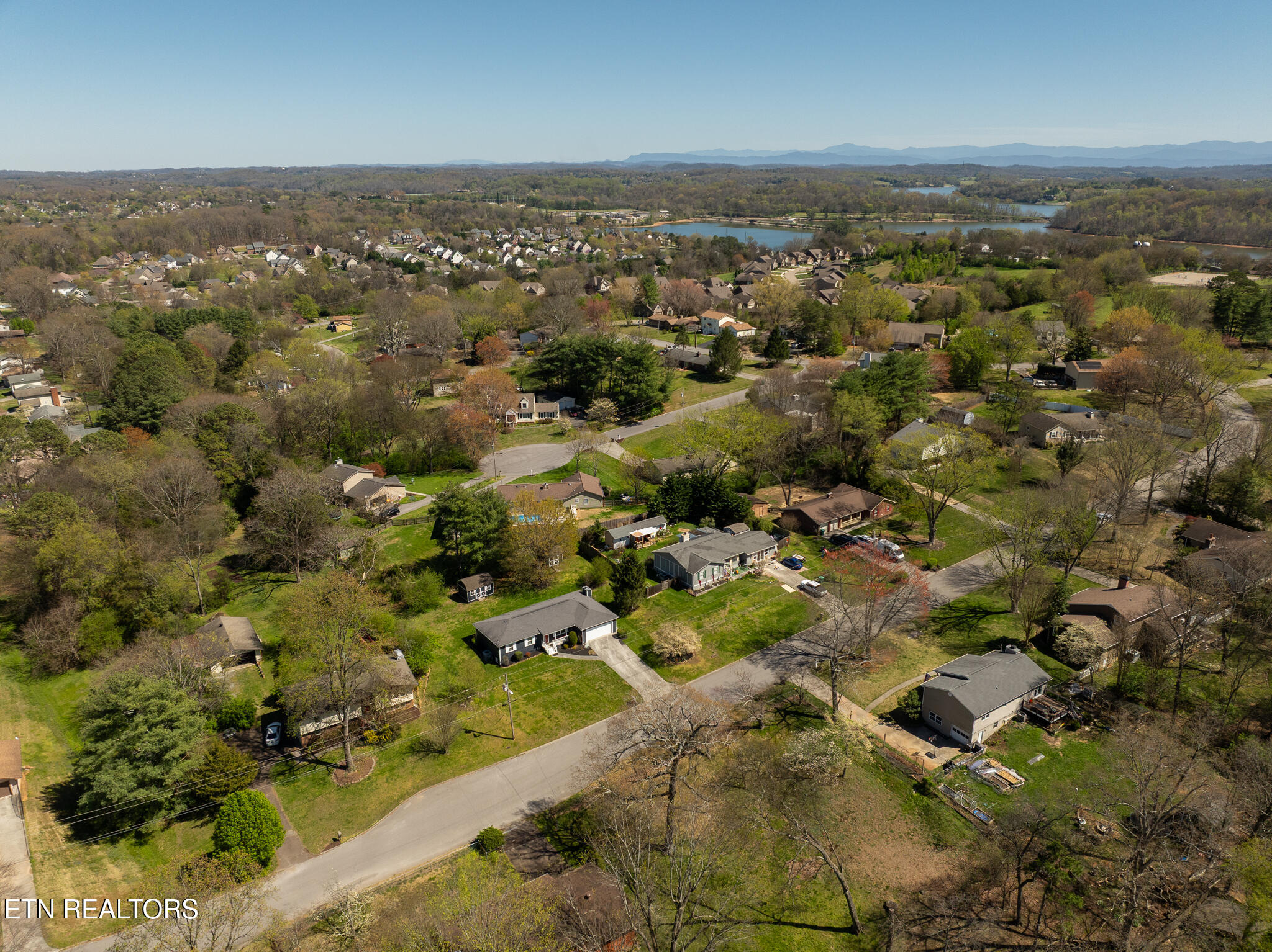 520 Harrow Road Knoxville TN 37934