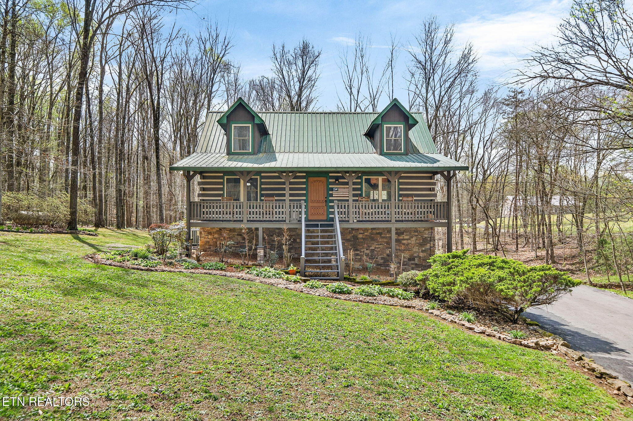 2599 Cummins Mill Road Cookeville TN 38501