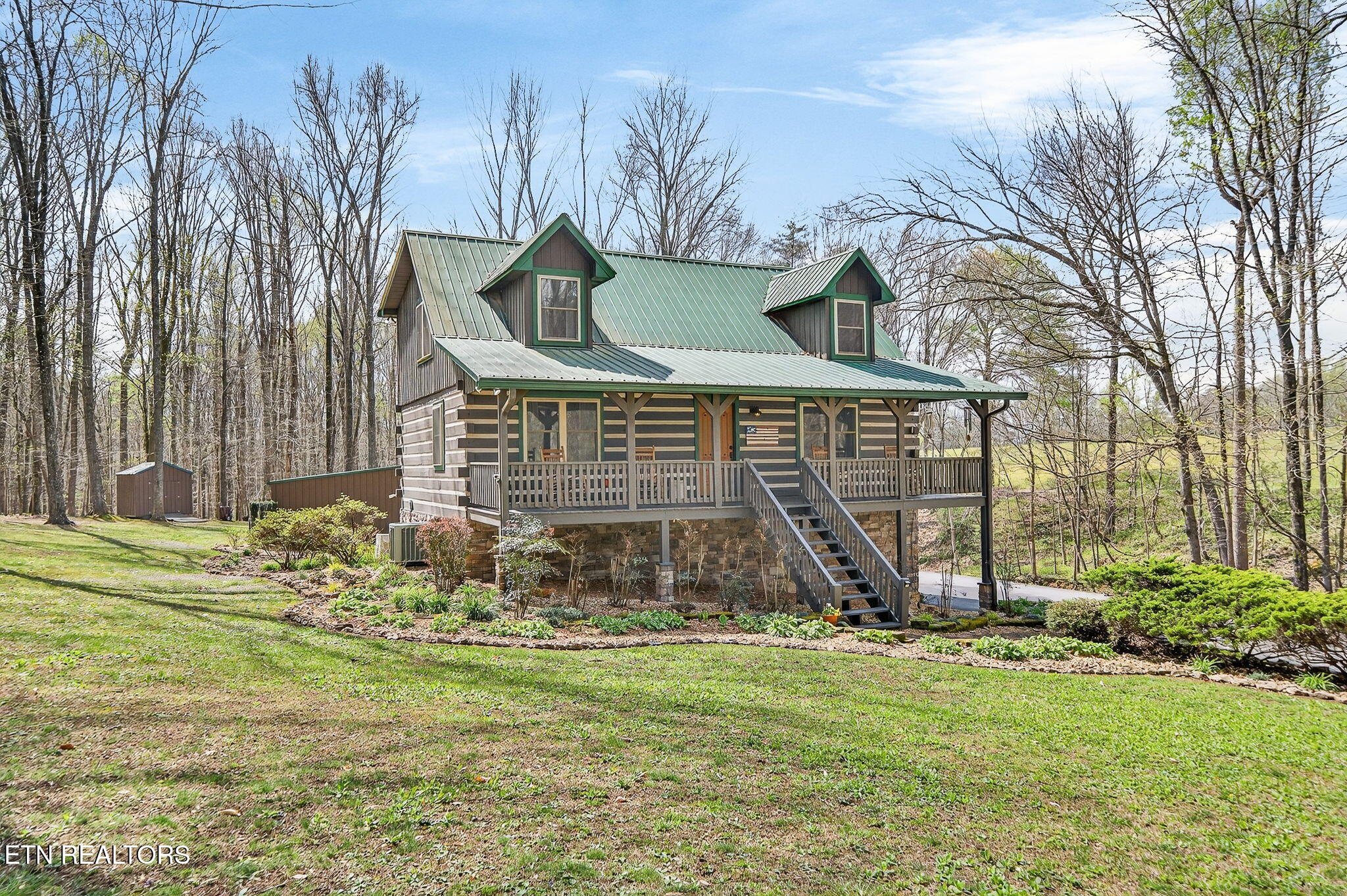 2599 Cummins Mill Road Cookeville TN 38501