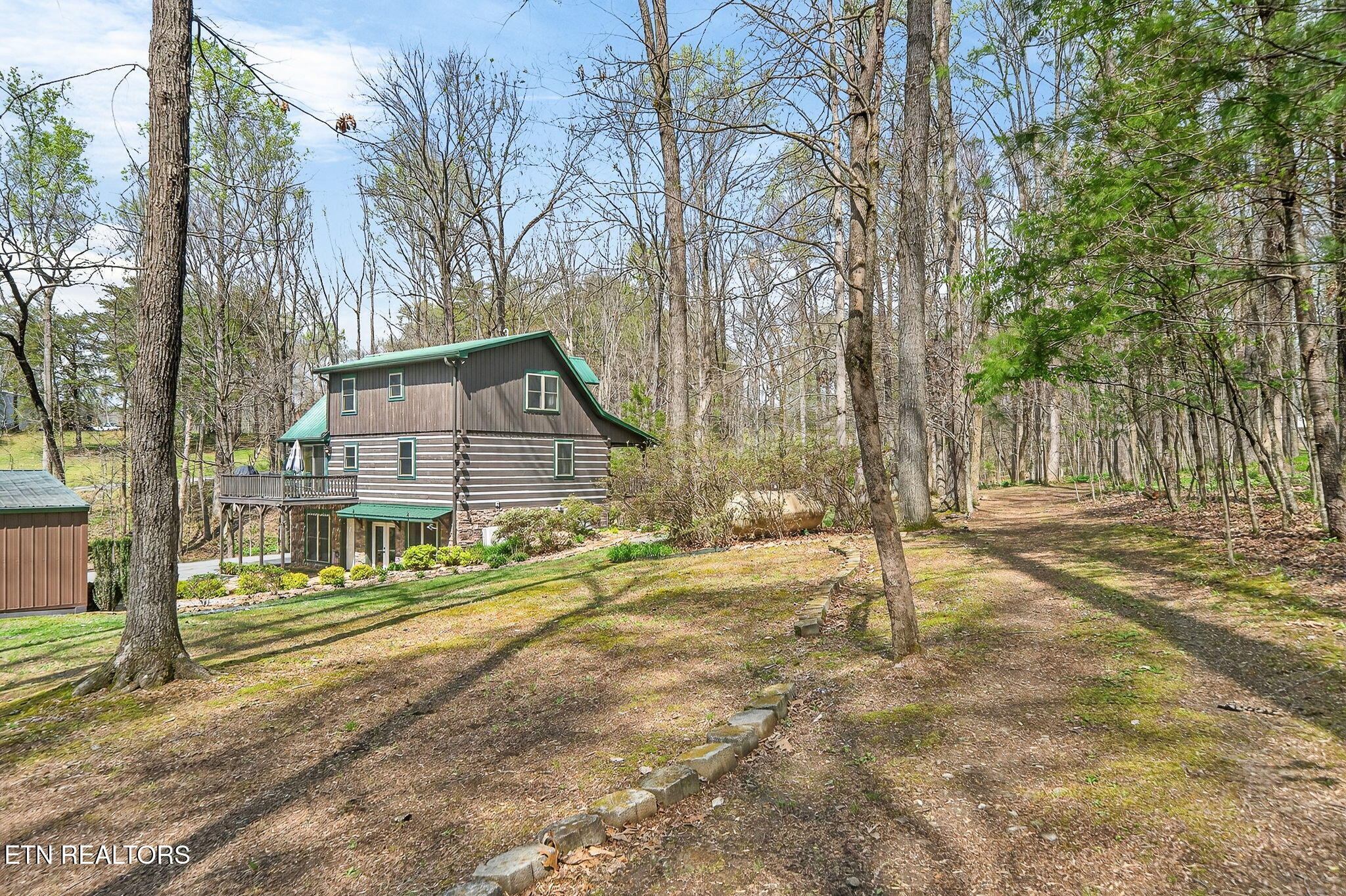 2599 Cummins Mill Road Cookeville TN 38501