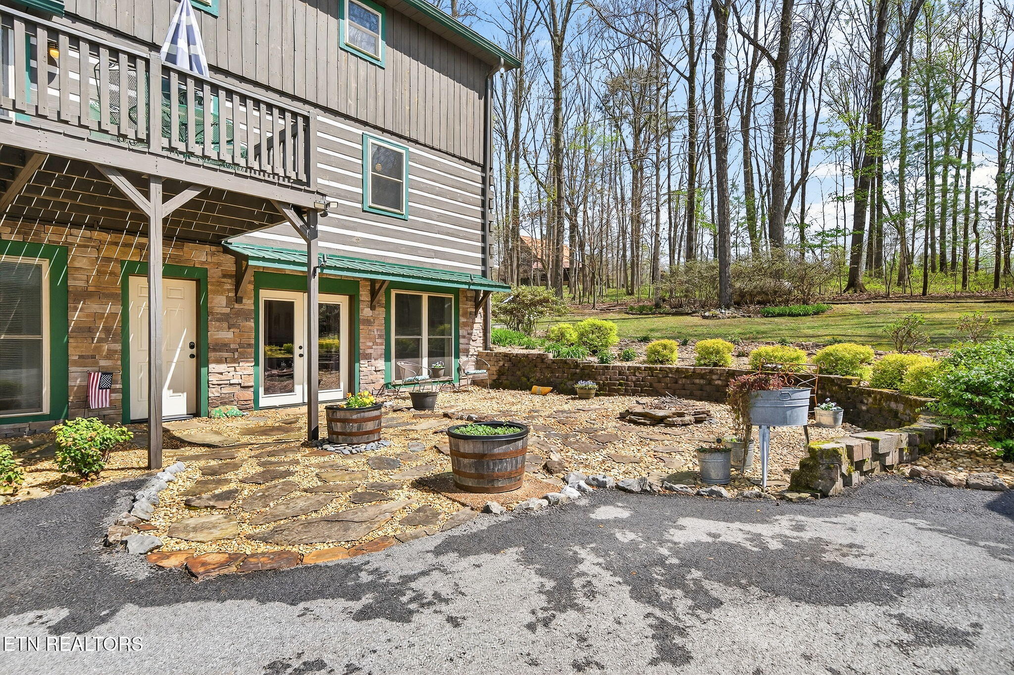 2599 Cummins Mill Road Cookeville TN 38501