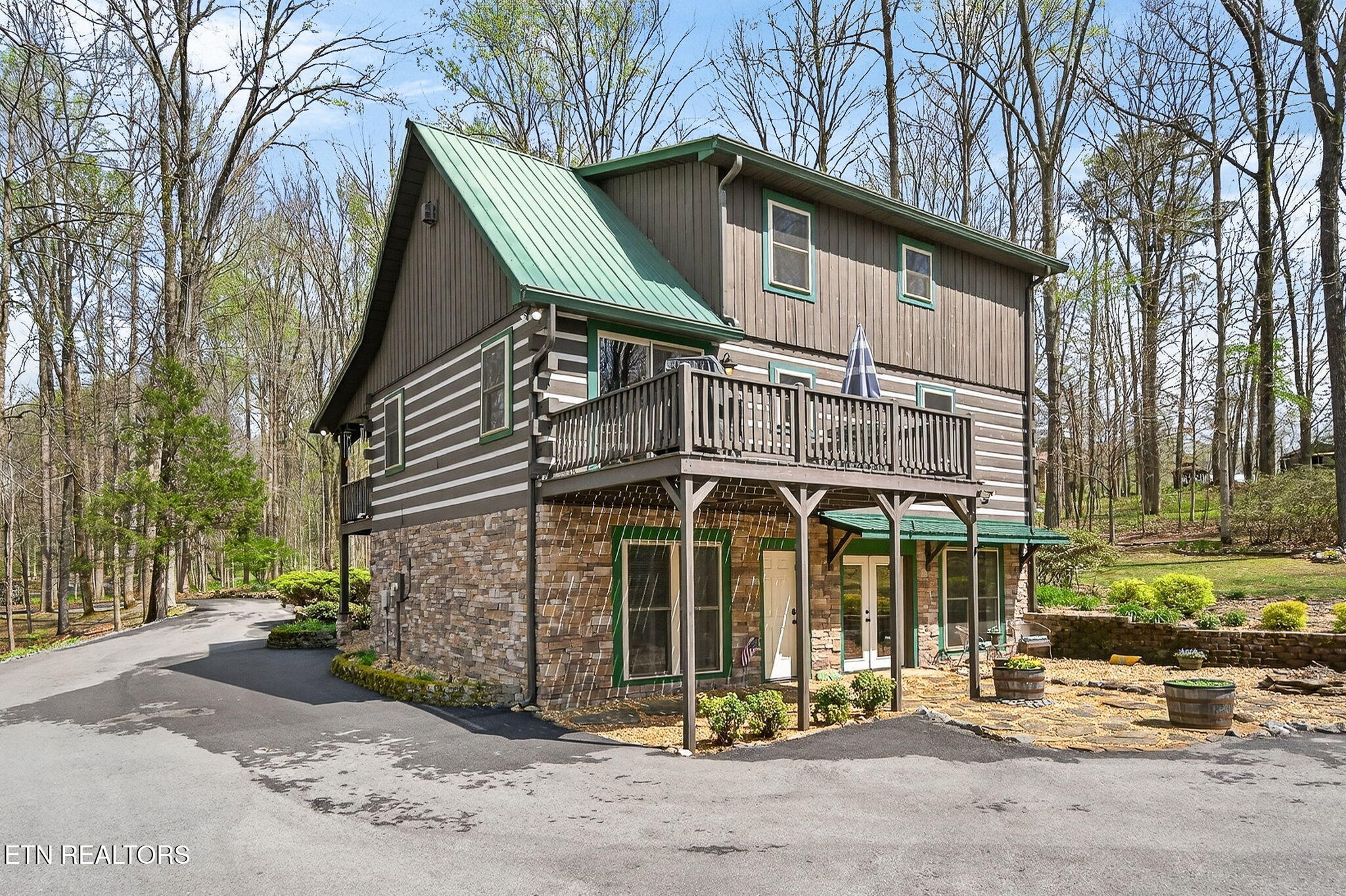 2599 Cummins Mill Road Cookeville TN 38501