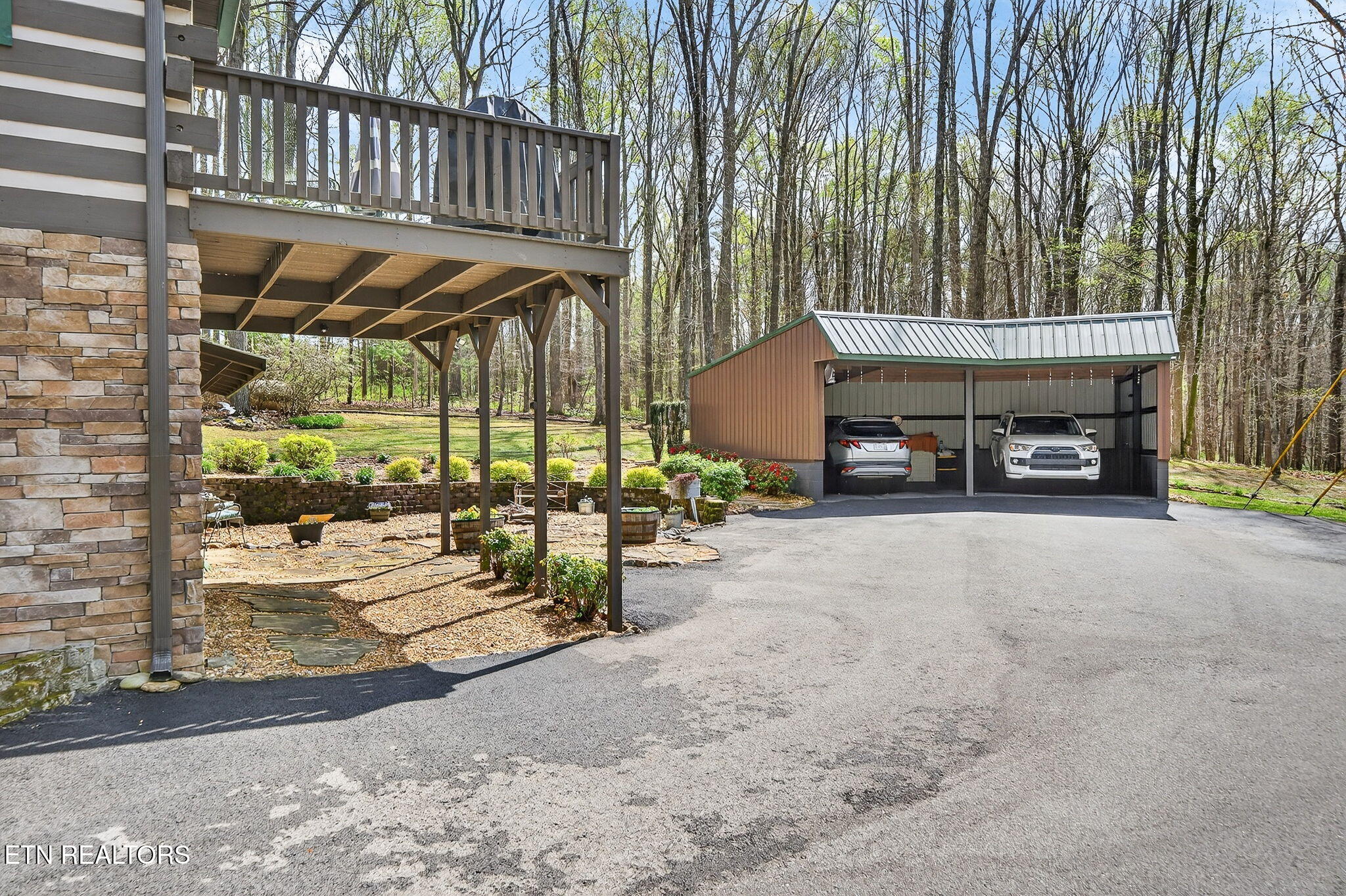 2599 Cummins Mill Road Cookeville TN 38501