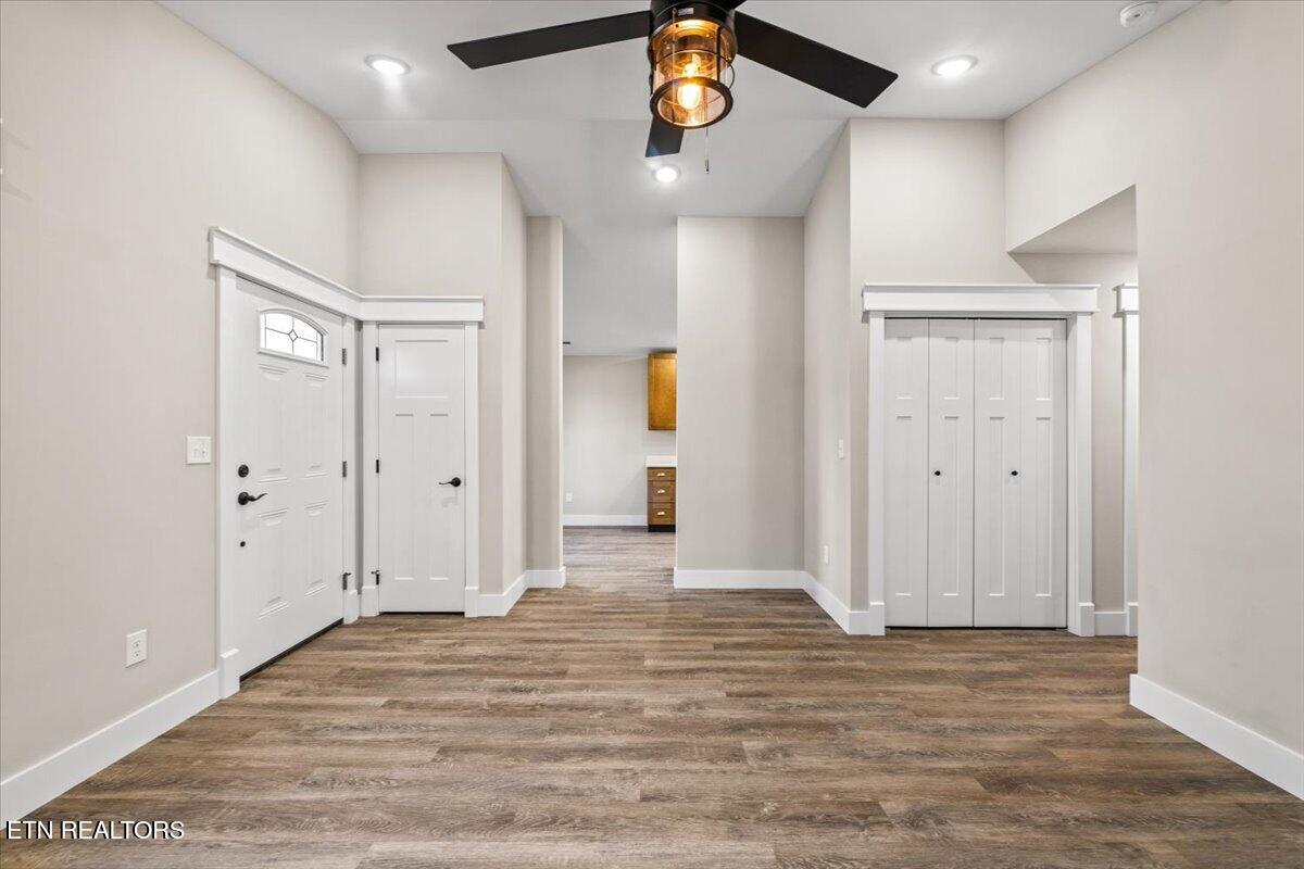 127 Azalea Lane Jacksboro TN 37757
