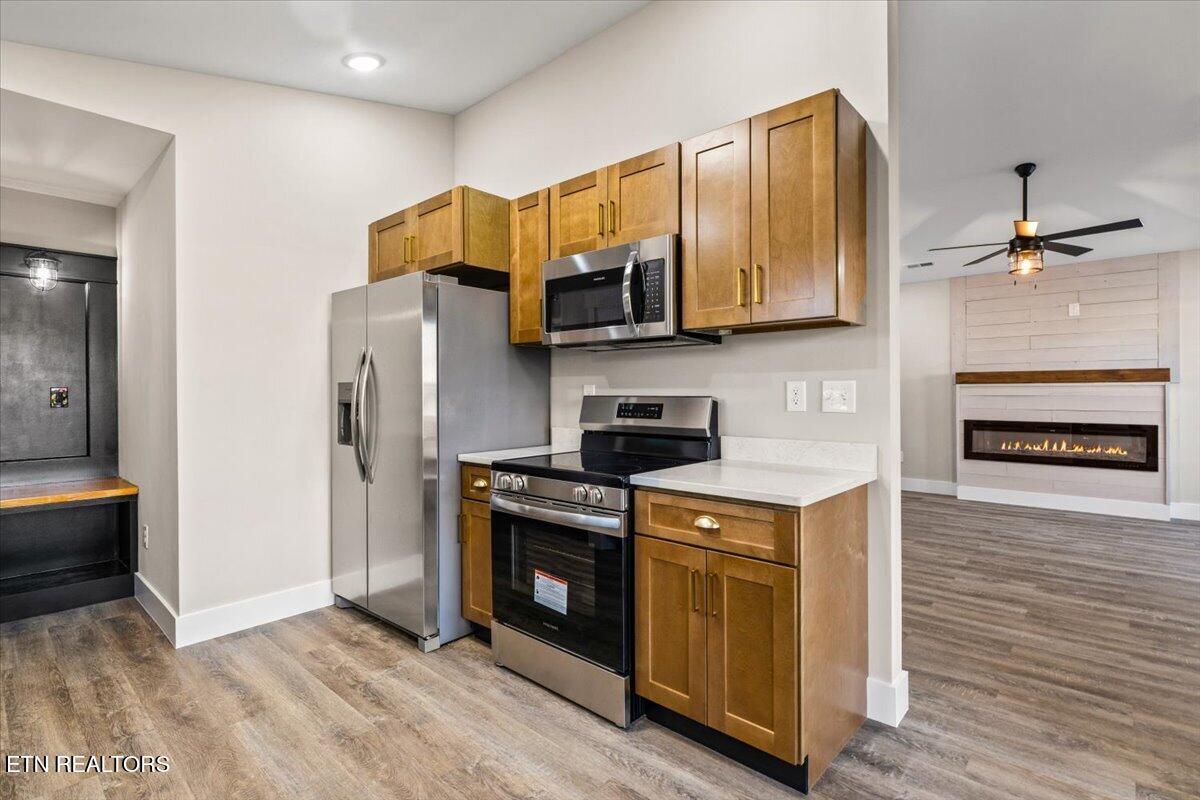 127 Azalea Lane Jacksboro TN 37757