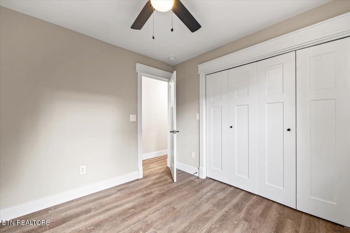 127 Azalea Lane Jacksboro TN 37757