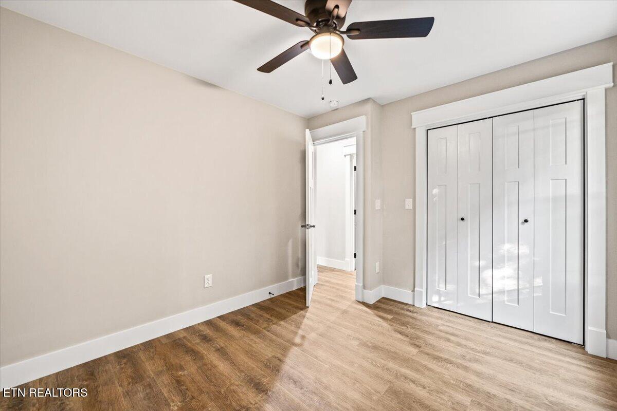 127 Azalea Lane Jacksboro TN 37757