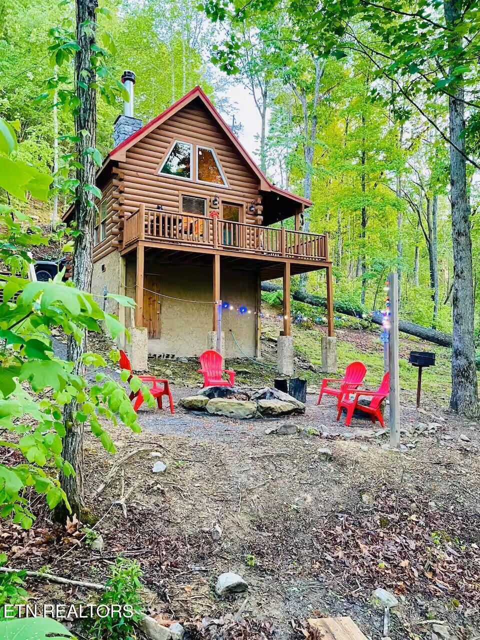 2208 Spurling Way Sevierville TN 37862