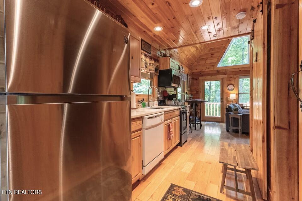 2208 Spurling Way Sevierville TN 37862