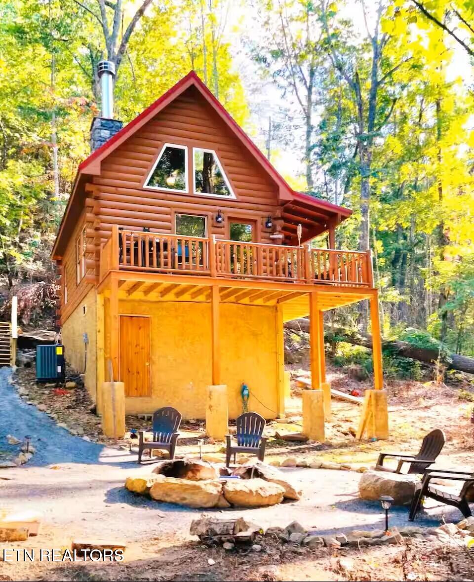 2208 Spurling Way Sevierville TN 37862