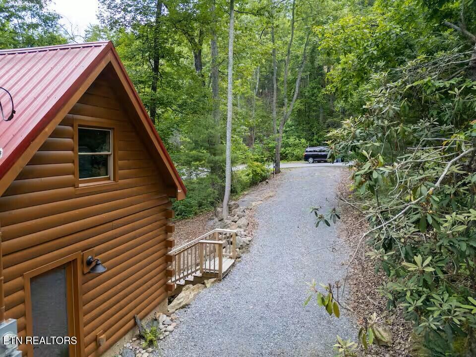 2208 Spurling Way Sevierville TN 37862
