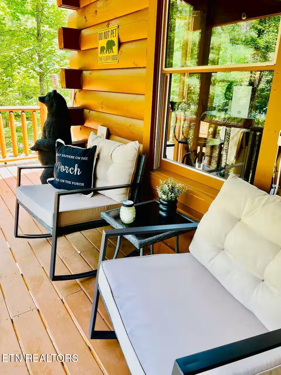 2208 Spurling Way Sevierville TN 37862