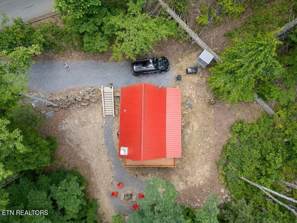 2208 Spurling Way Sevierville TN 37862