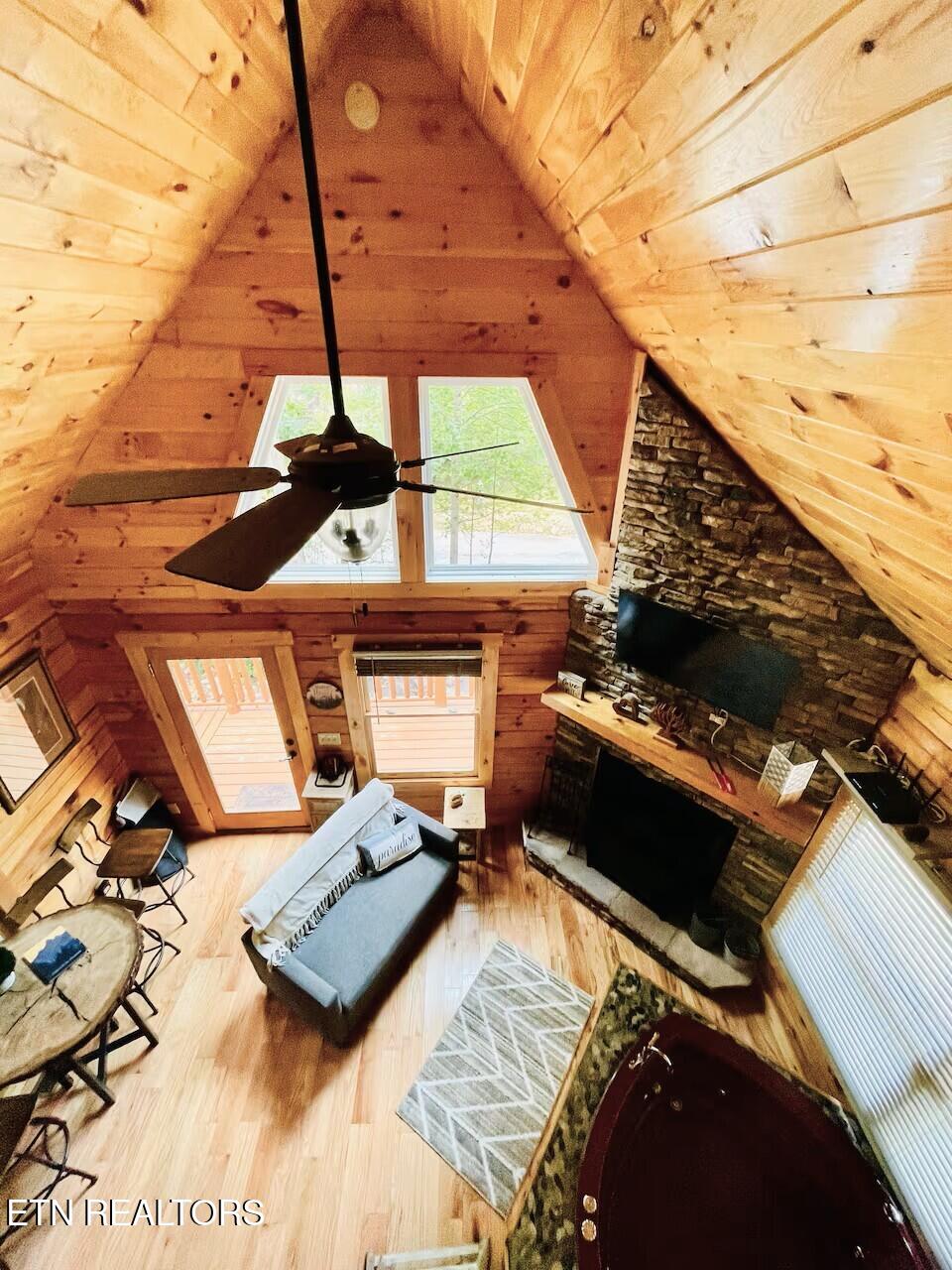 2208 Spurling Way Sevierville TN 37862