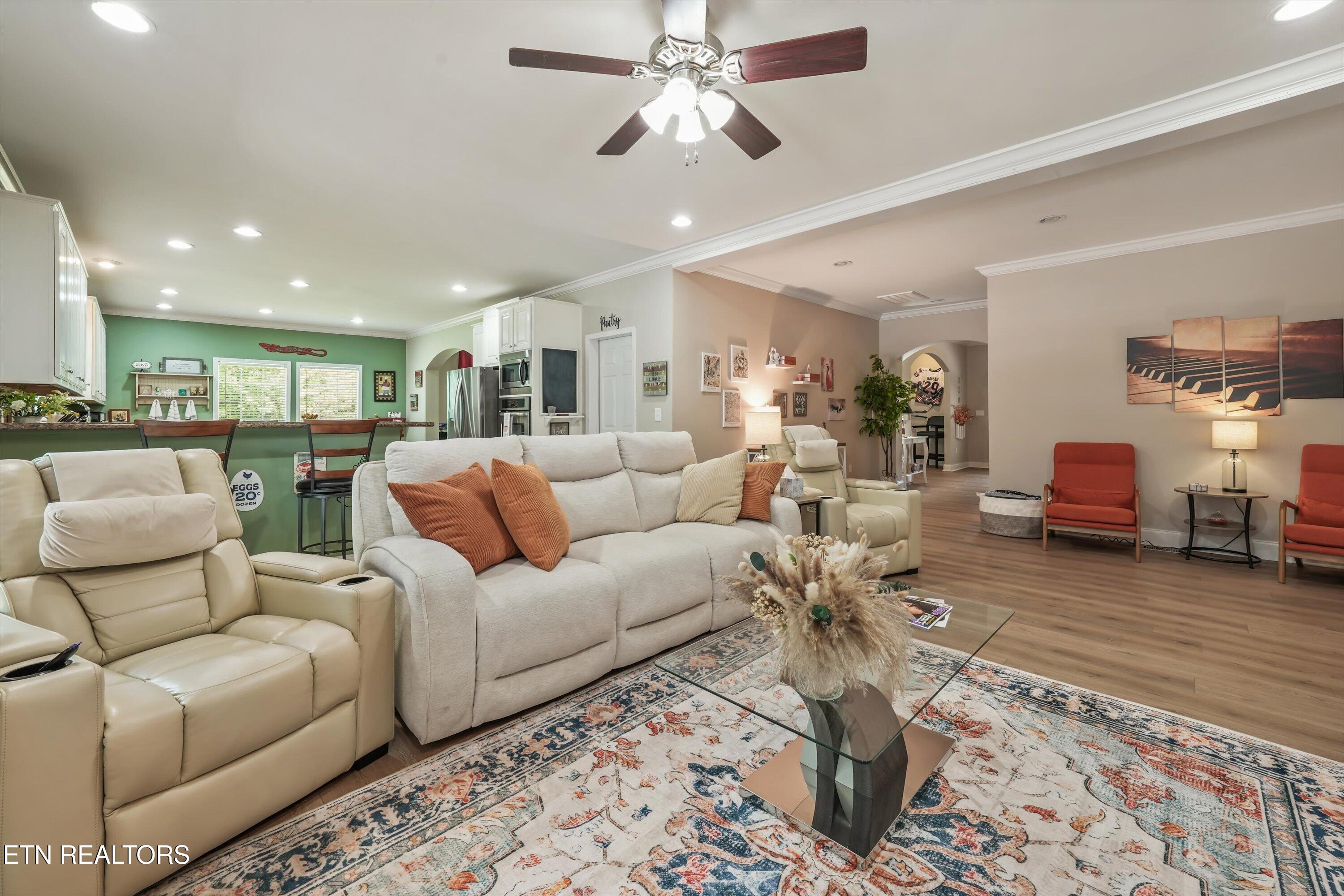 598 Huff Bend Lane Ten Mile TN 37880