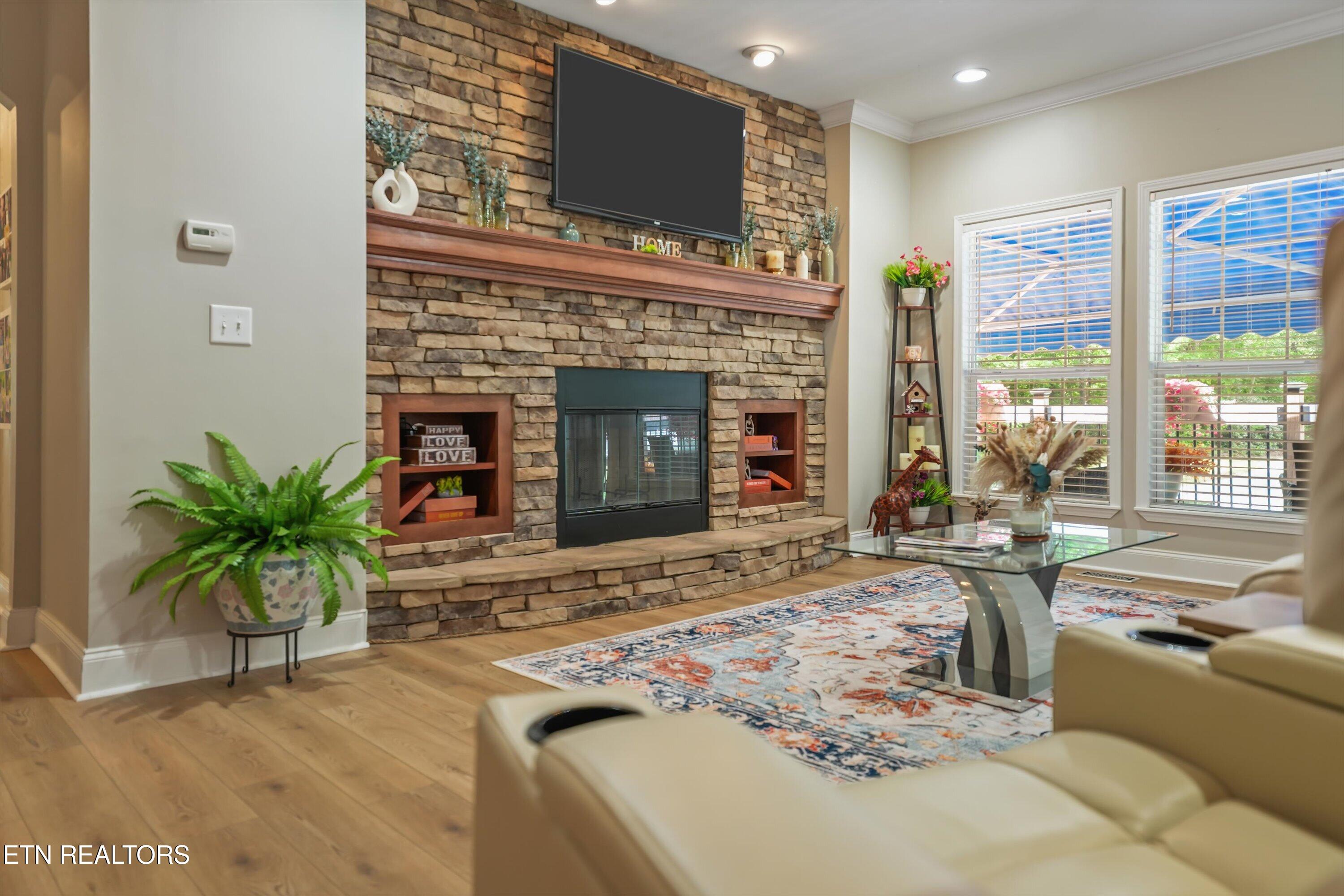 598 Huff Bend Lane Ten Mile TN 37880