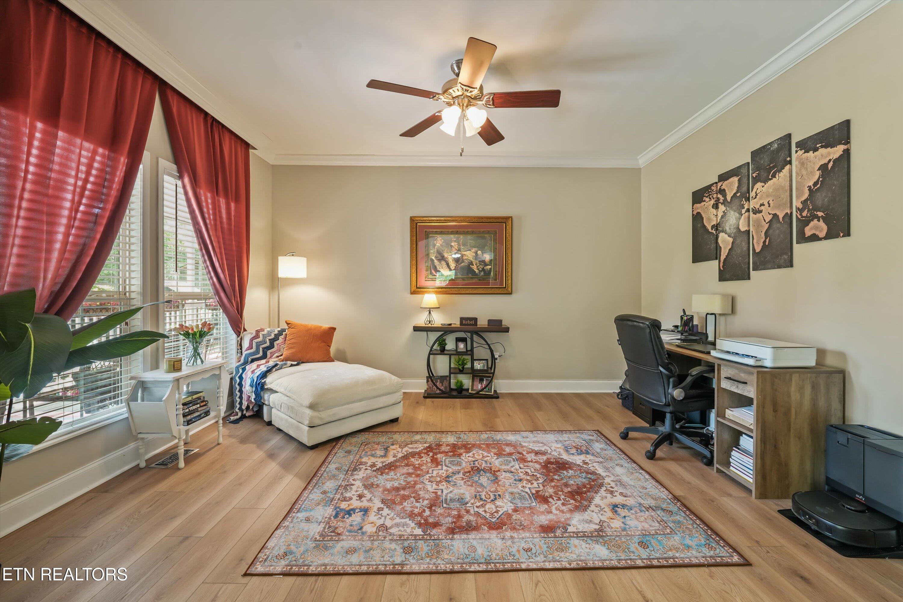 598 Huff Bend Lane Ten Mile TN 37880