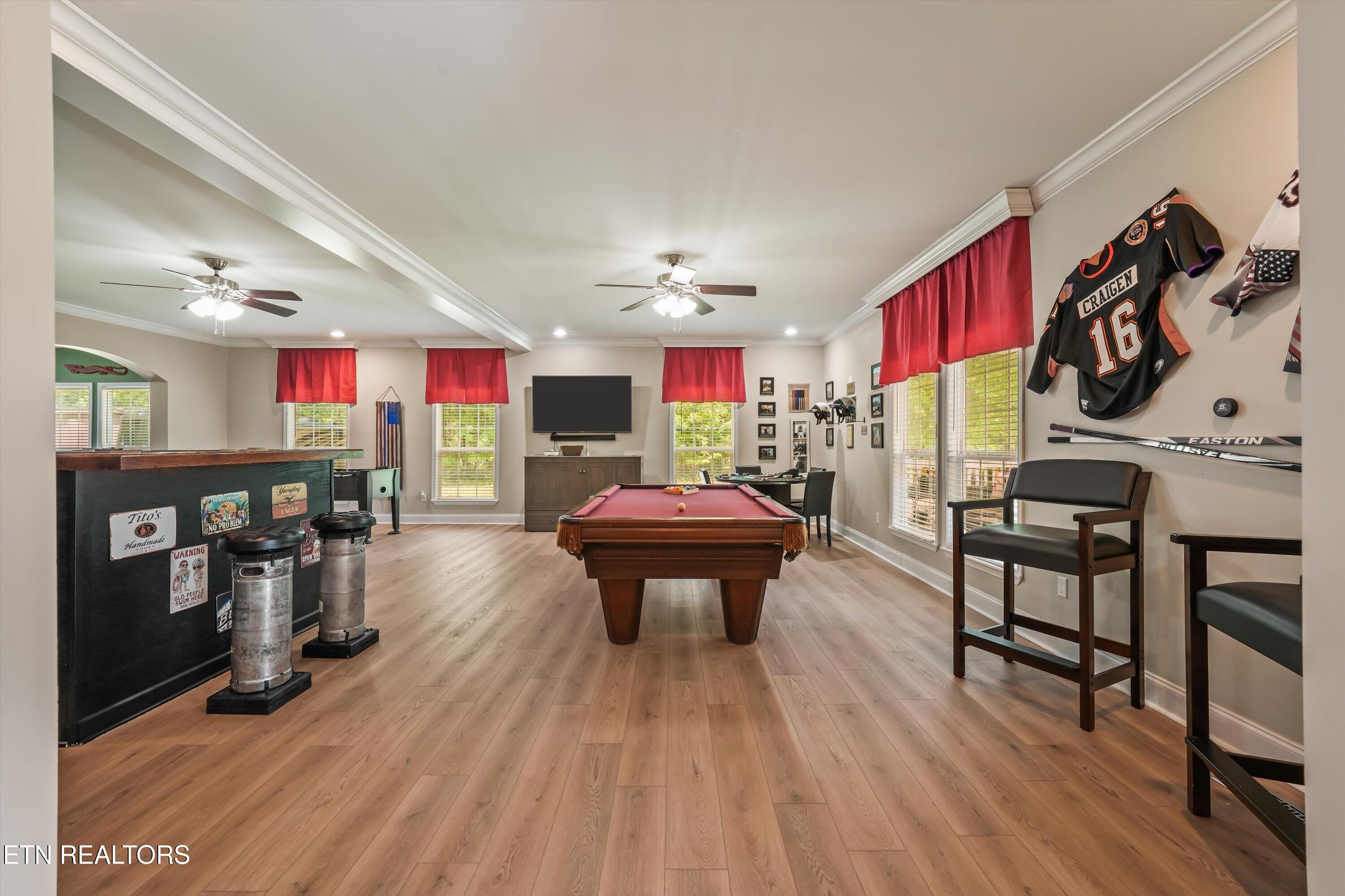 598 Huff Bend Lane Ten Mile TN 37880