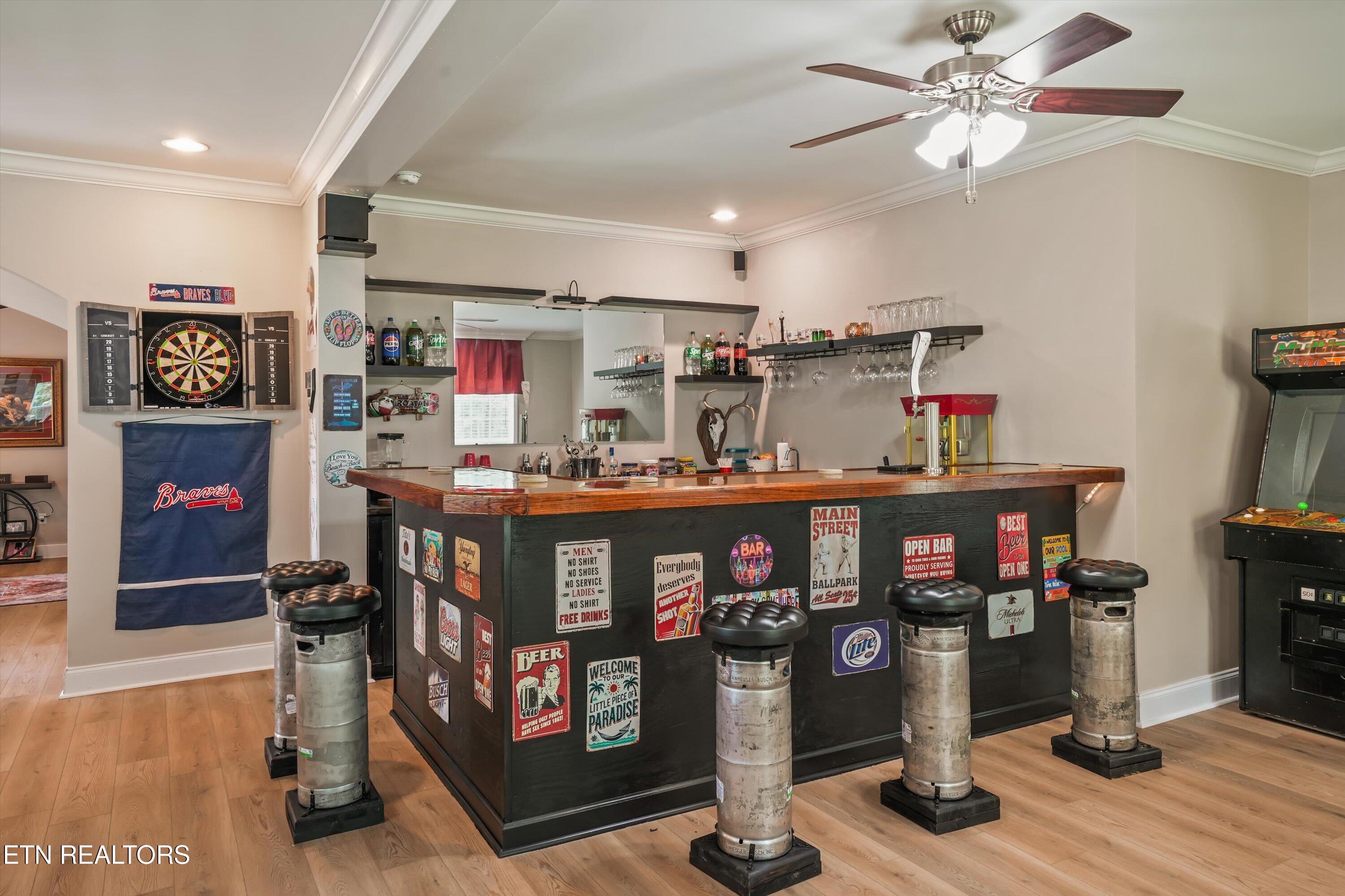 598 Huff Bend Lane Ten Mile TN 37880