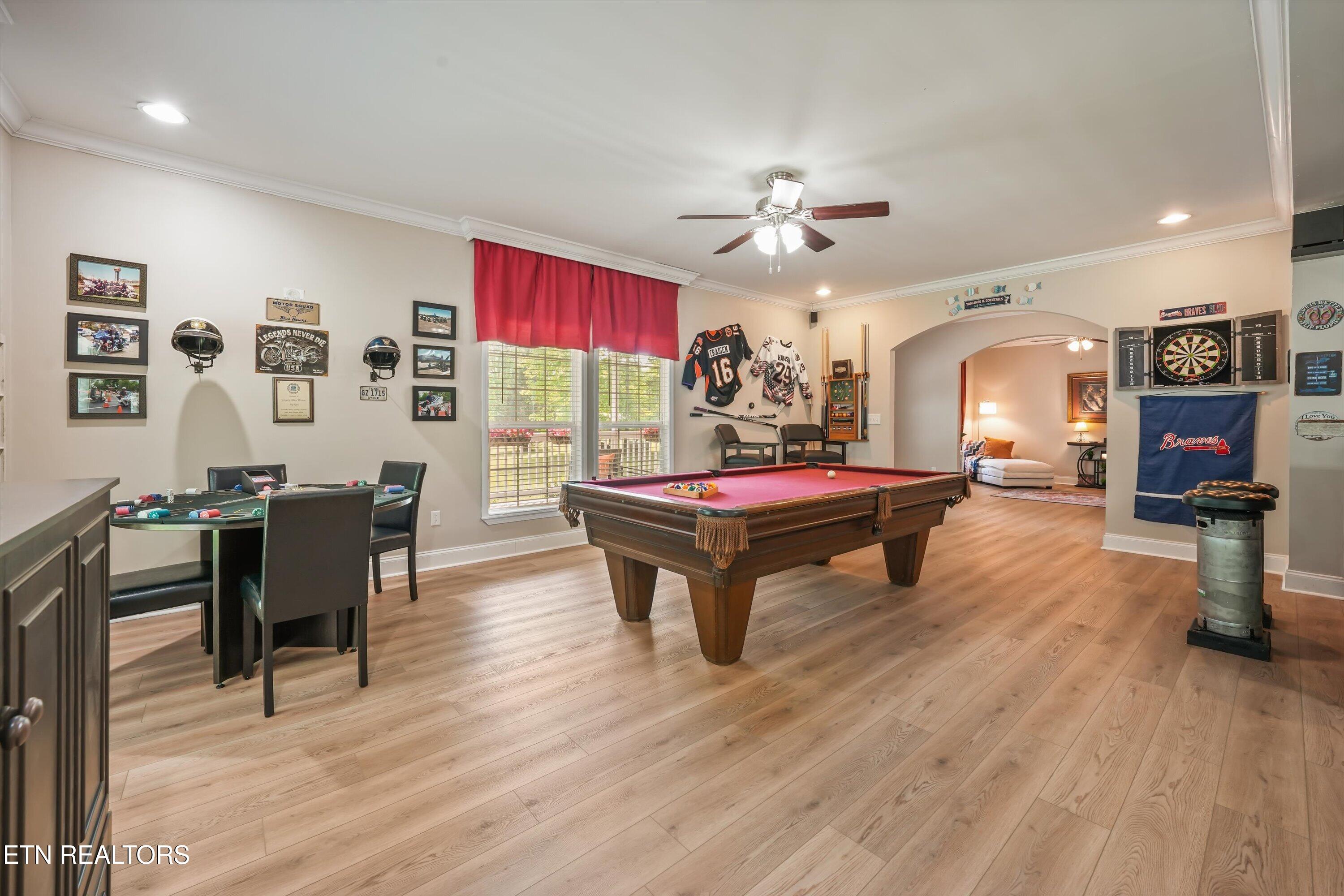 598 Huff Bend Lane Ten Mile TN 37880