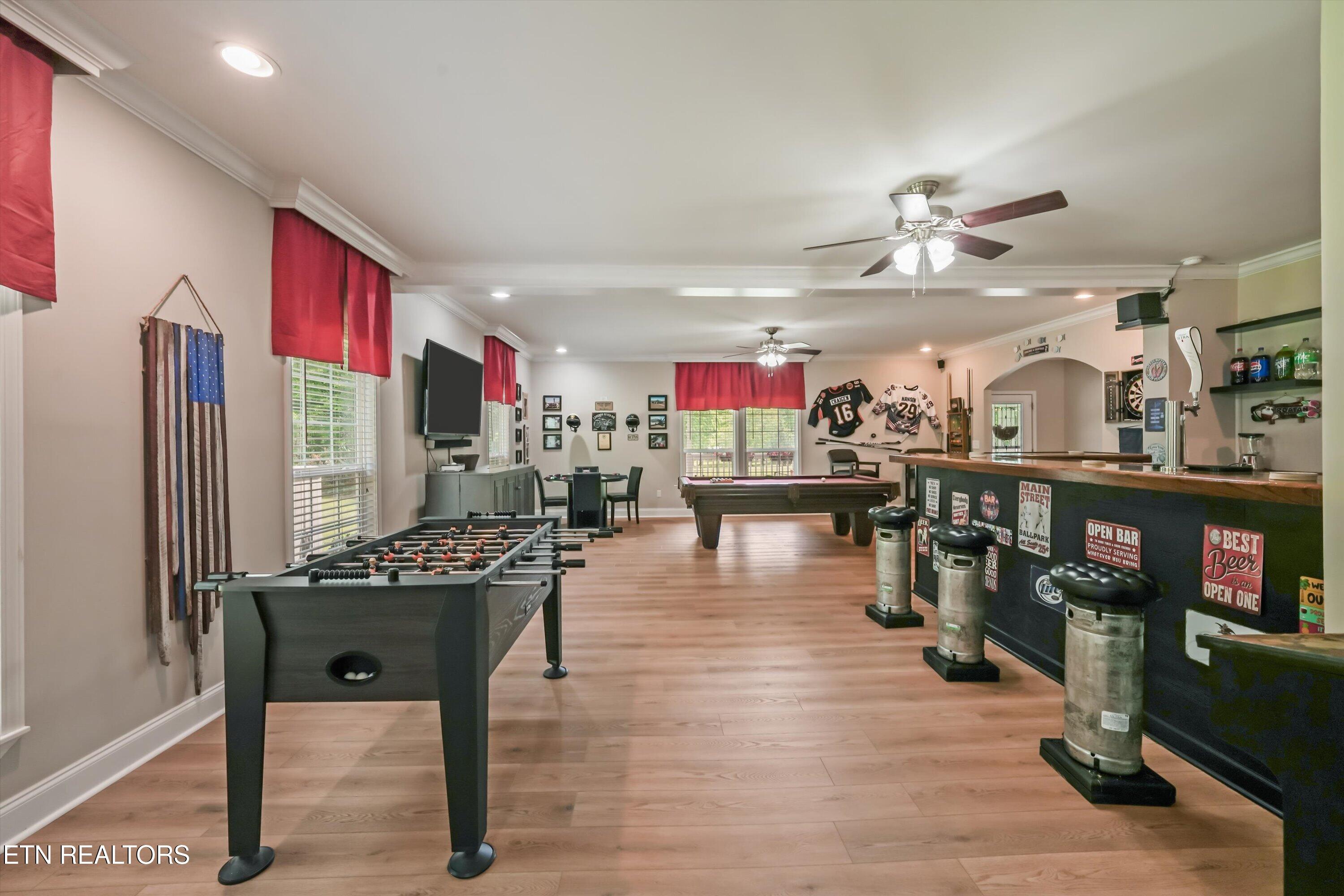 598 Huff Bend Lane Ten Mile TN 37880