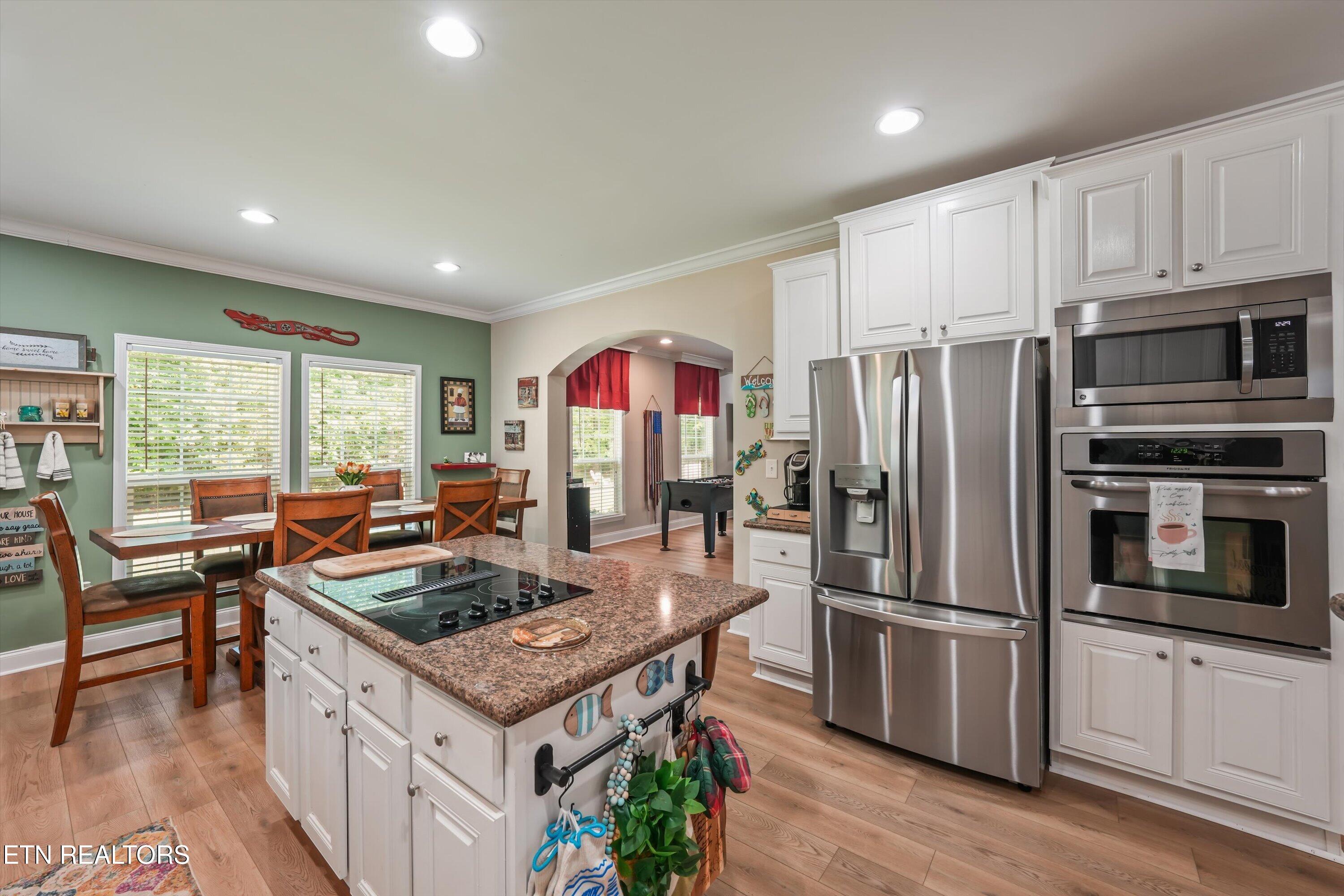 598 Huff Bend Lane Ten Mile TN 37880