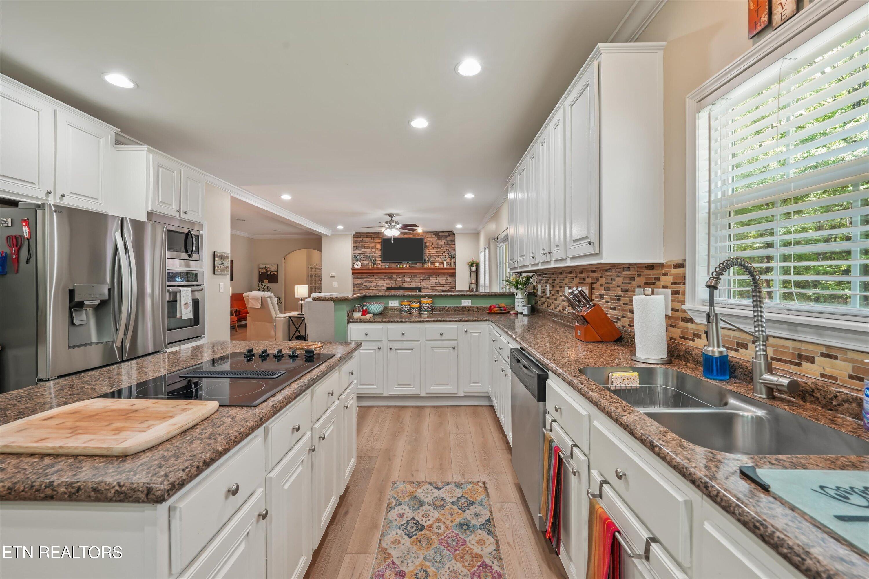 598 Huff Bend Lane Ten Mile TN 37880