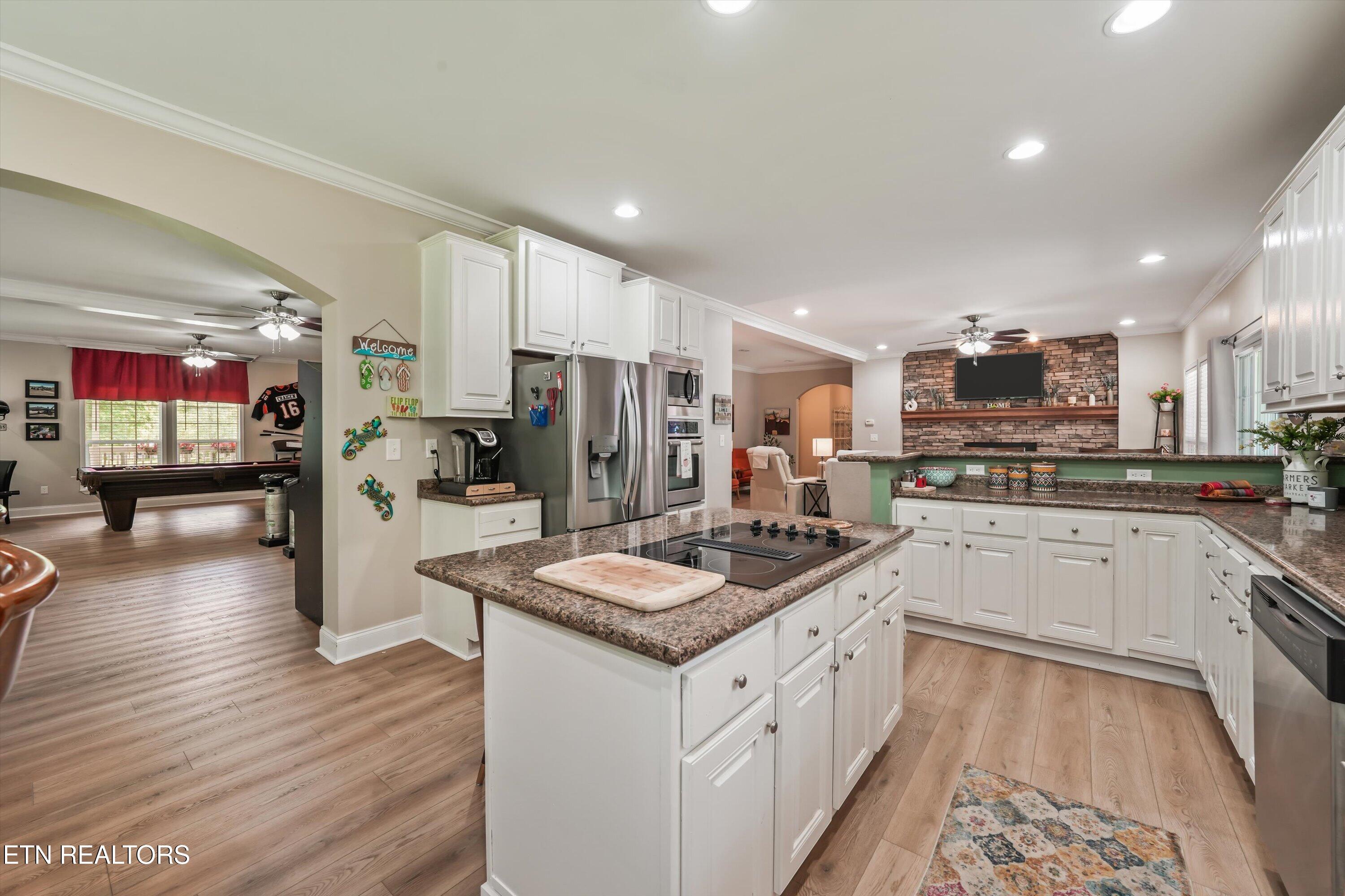 598 Huff Bend Lane Ten Mile TN 37880