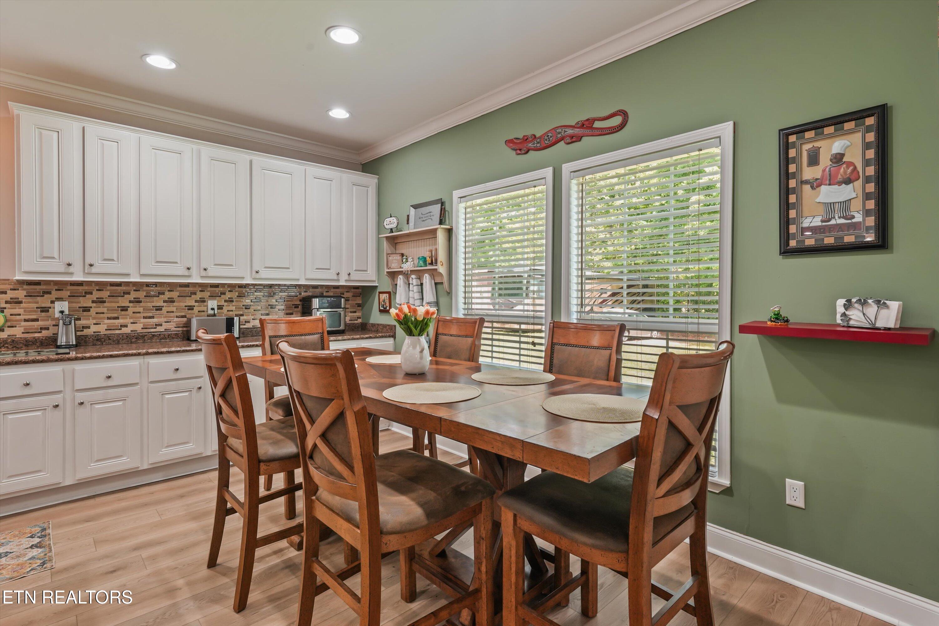 598 Huff Bend Lane Ten Mile TN 37880