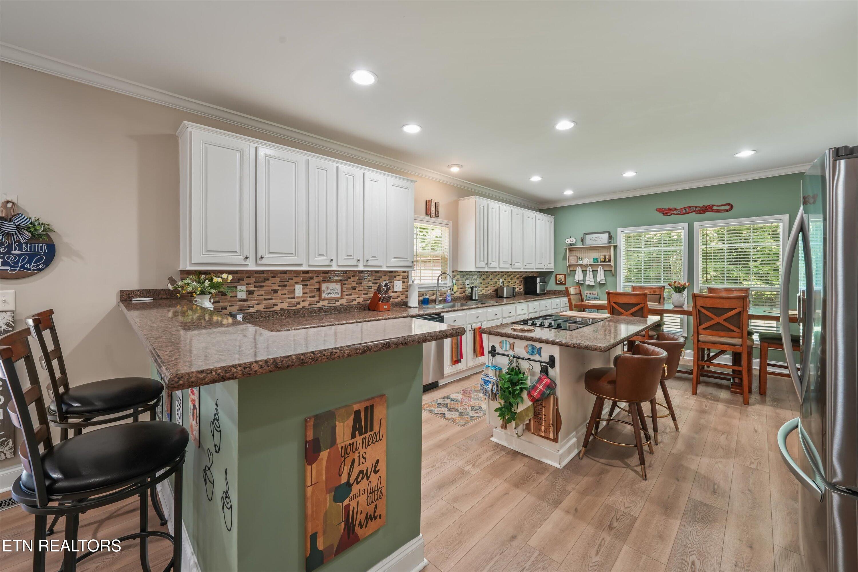 598 Huff Bend Lane Ten Mile TN 37880