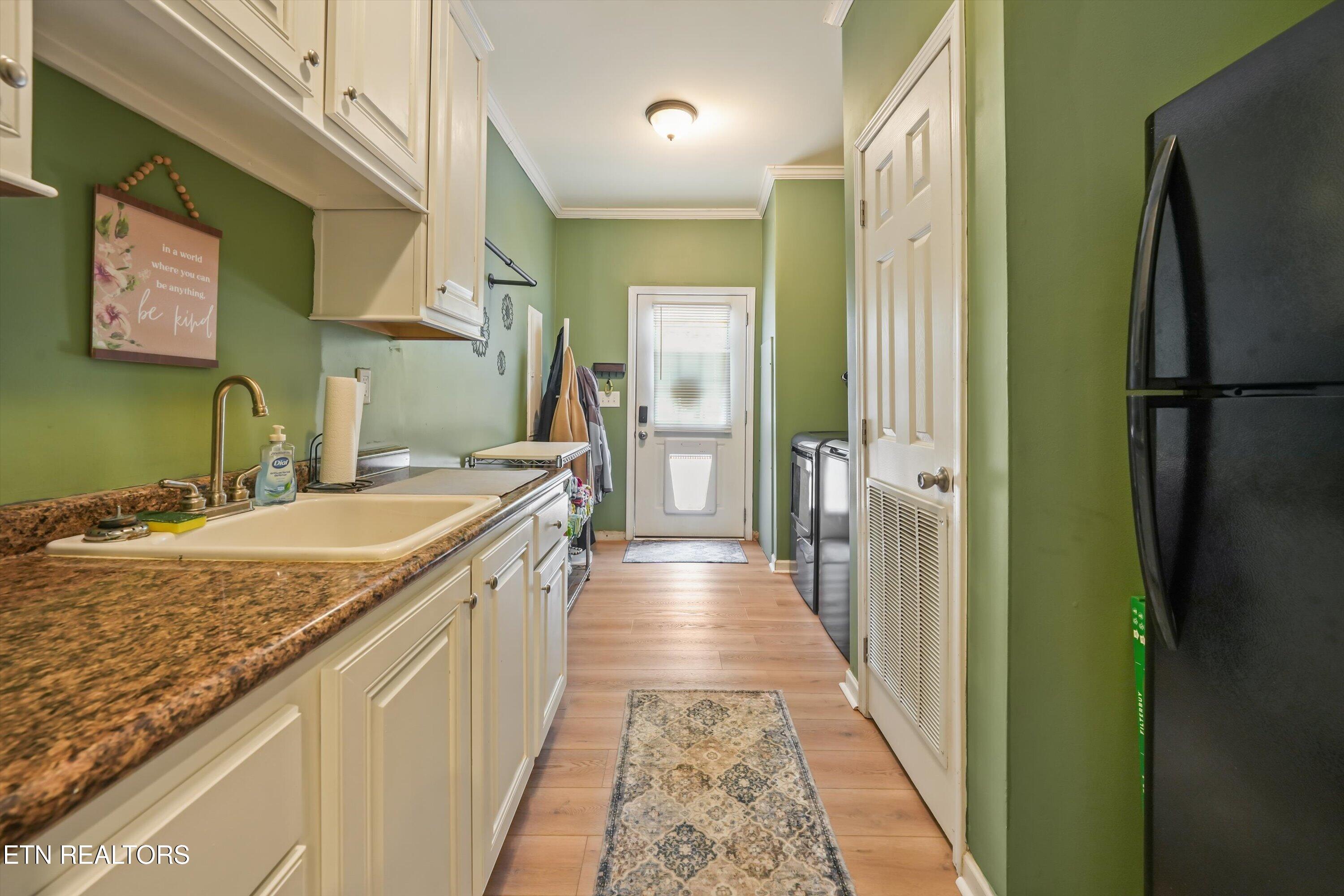 598 Huff Bend Lane Ten Mile TN 37880