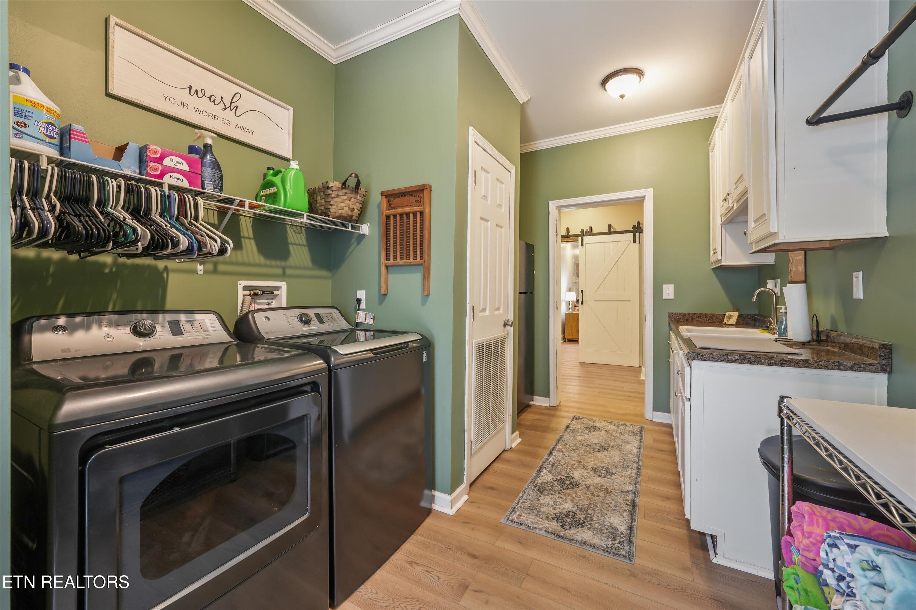 598 Huff Bend Lane Ten Mile TN 37880