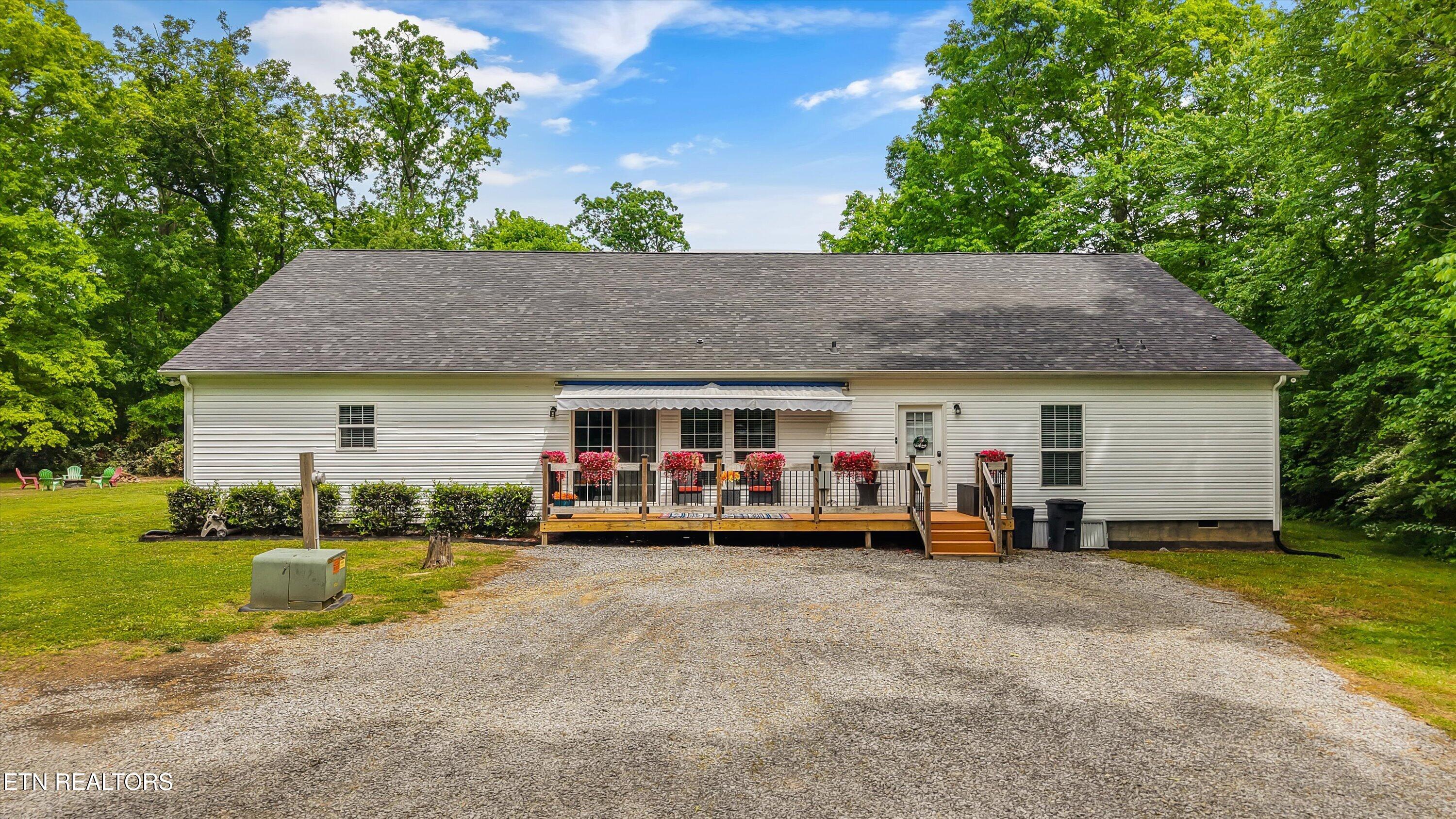 598 Huff Bend Lane Ten Mile TN 37880