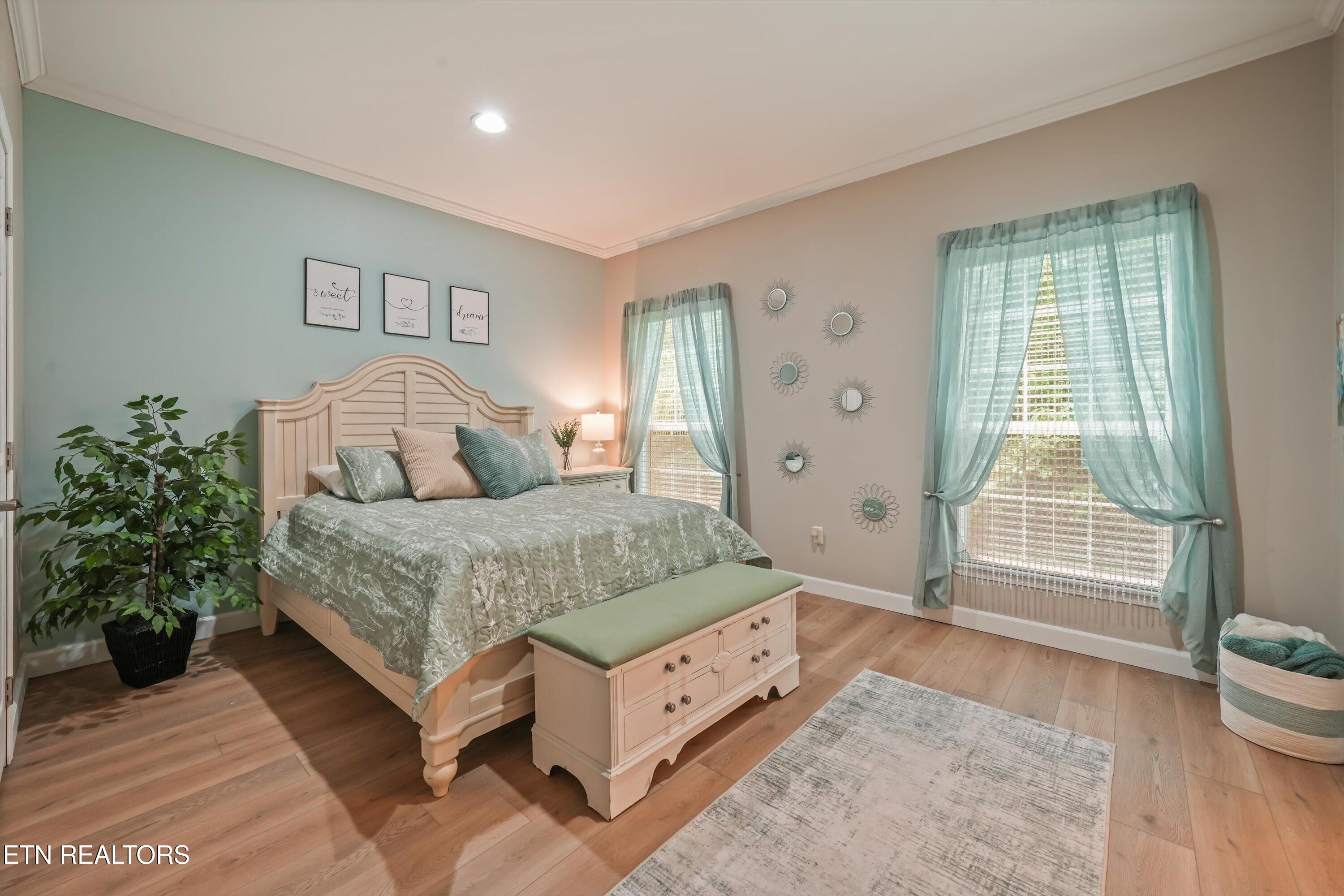 598 Huff Bend Lane Ten Mile TN 37880