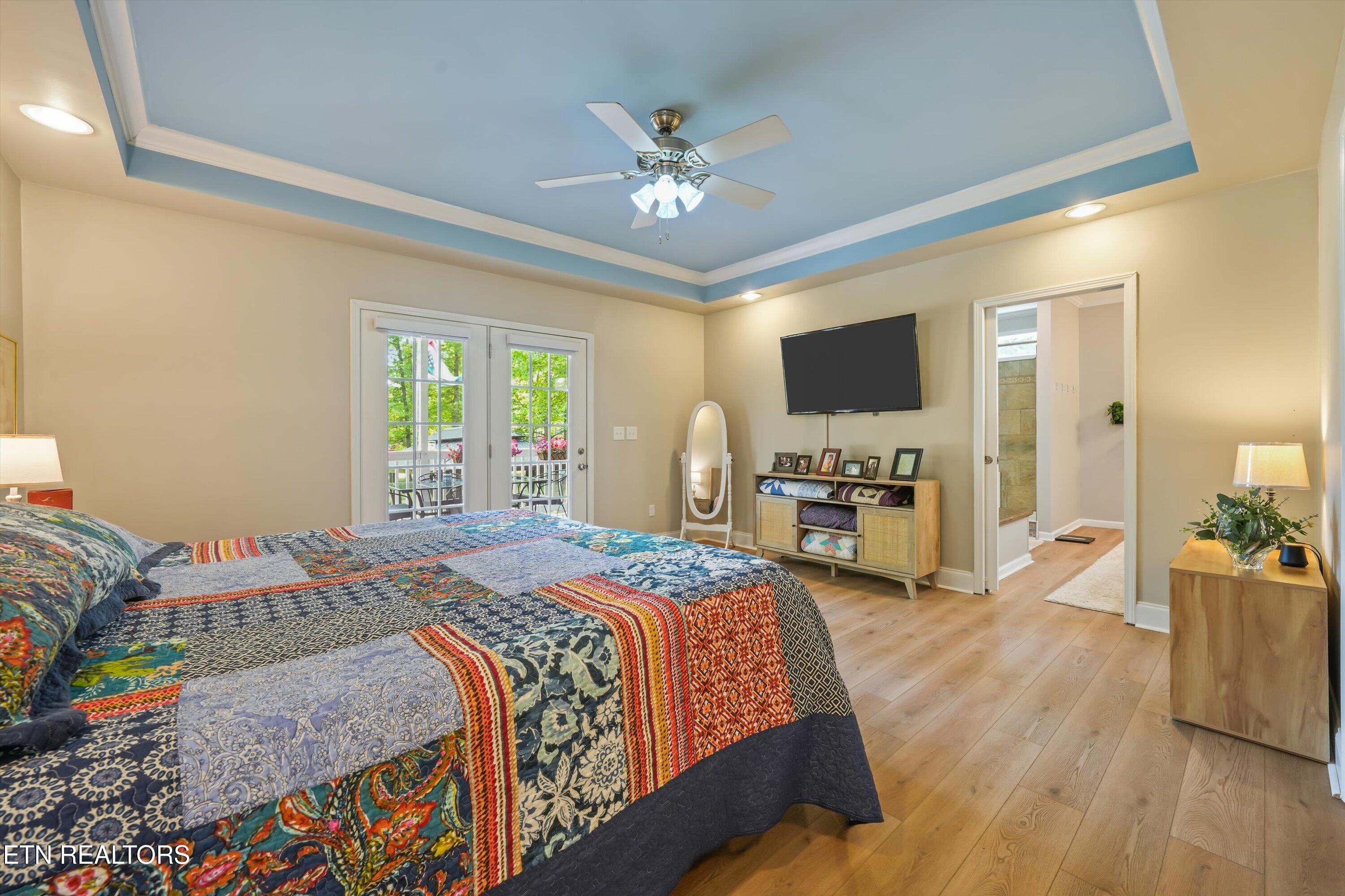 598 Huff Bend Lane Ten Mile TN 37880