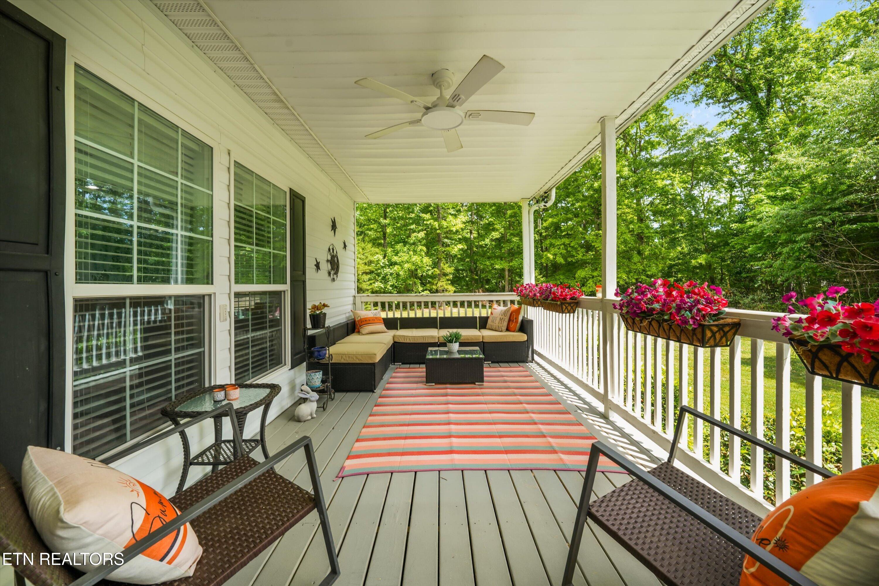 598 Huff Bend Lane Ten Mile TN 37880