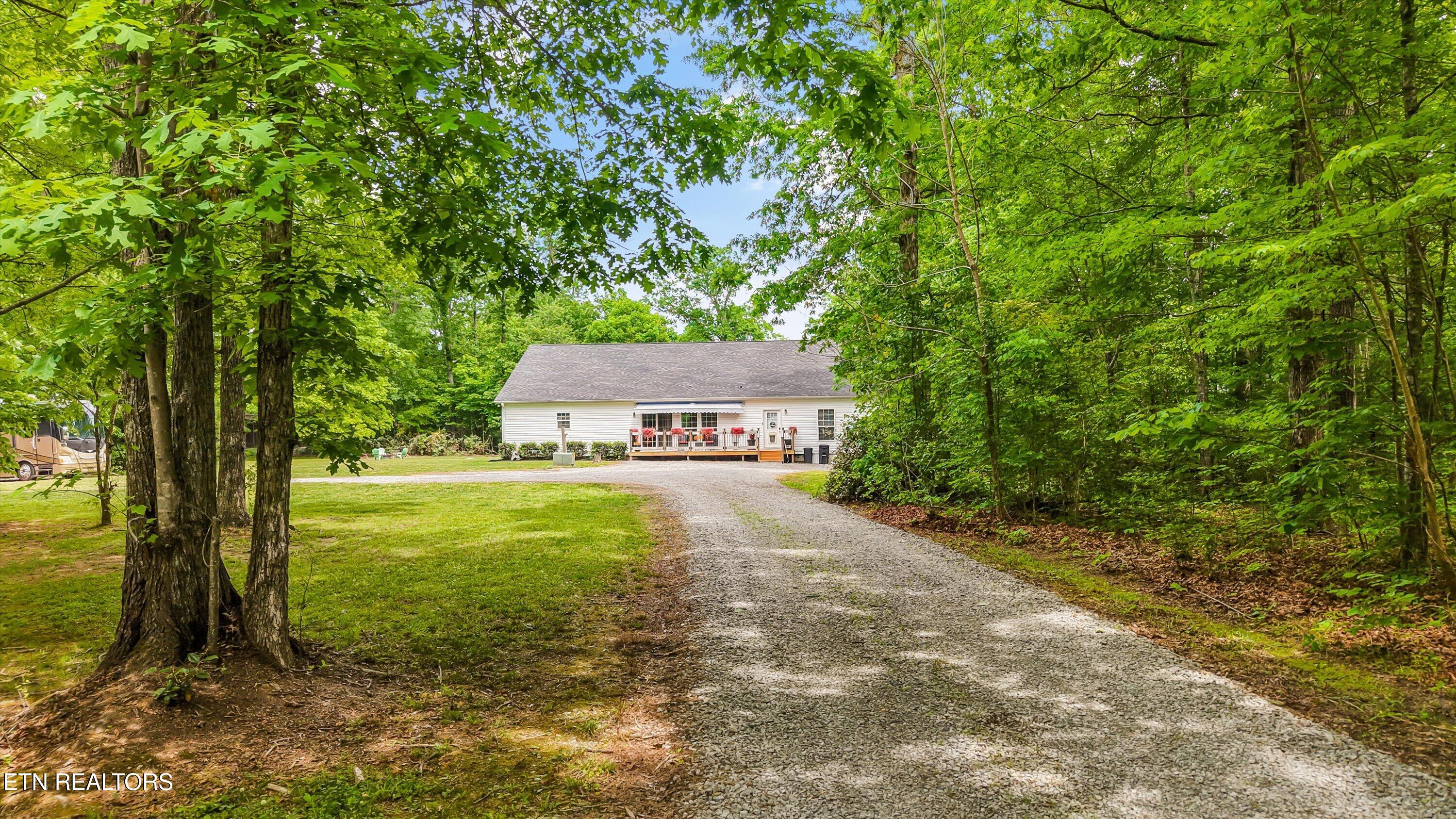 598 Huff Bend Lane Ten Mile TN 37880