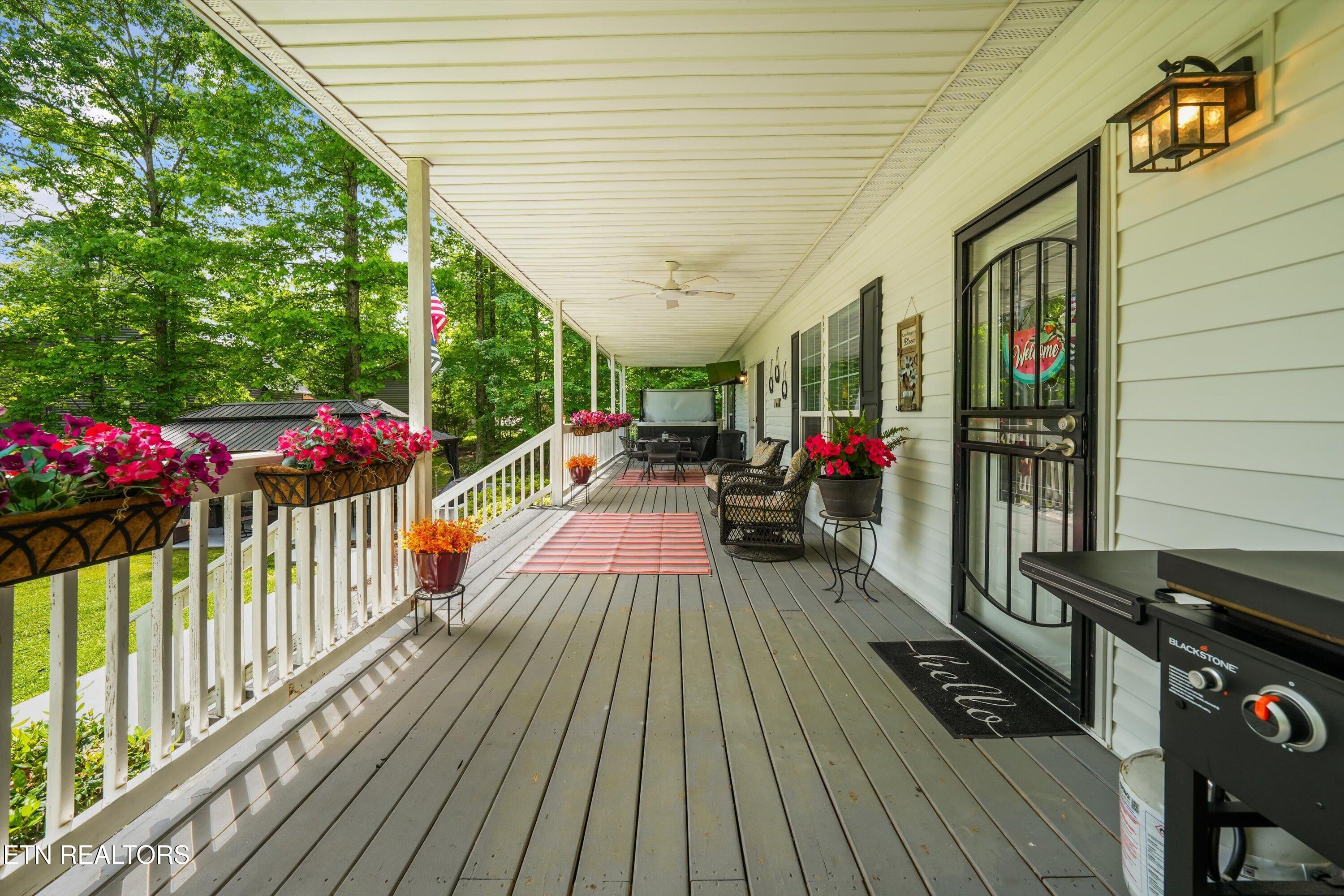 598 Huff Bend Lane Ten Mile TN 37880