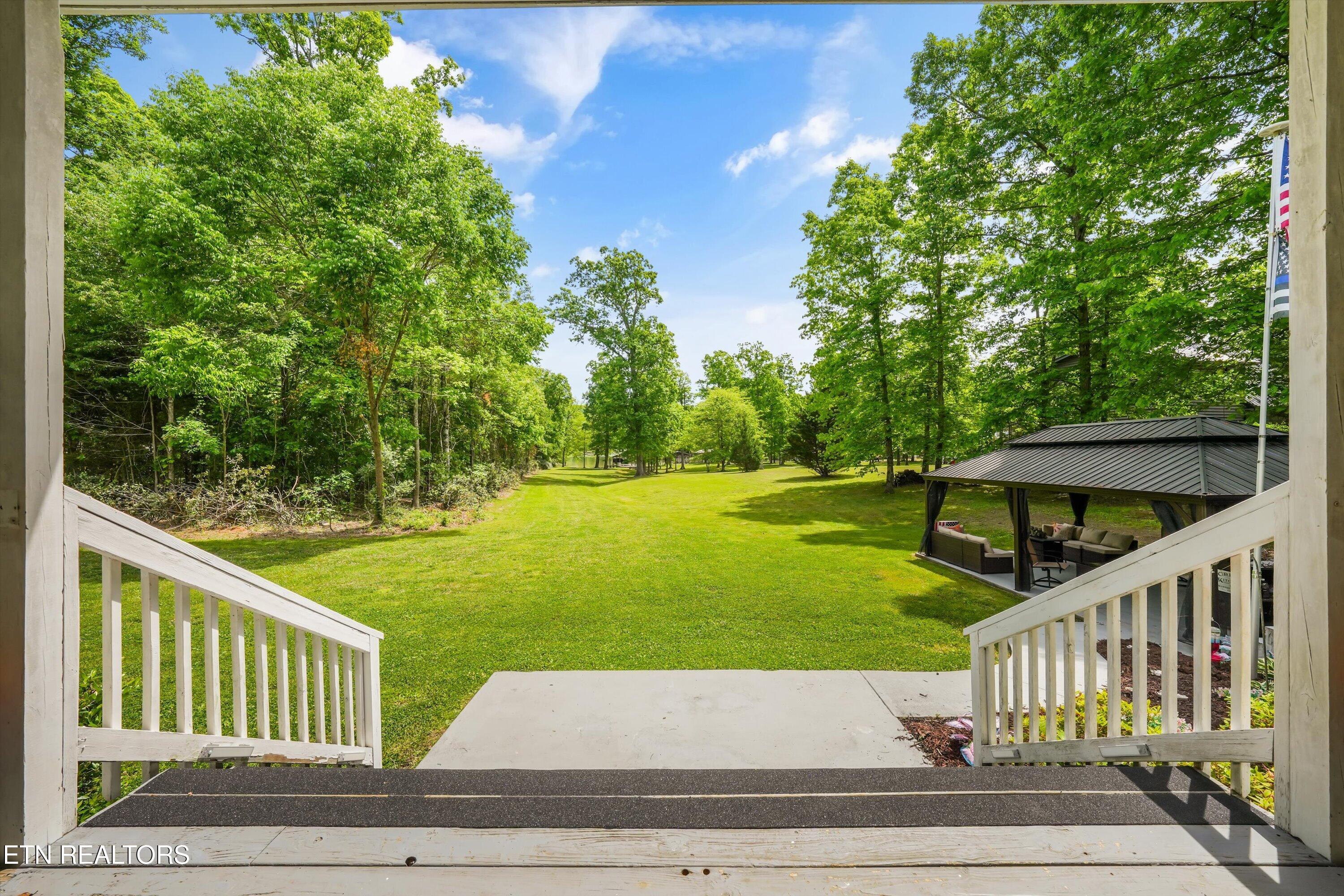 598 Huff Bend Lane Ten Mile TN 37880