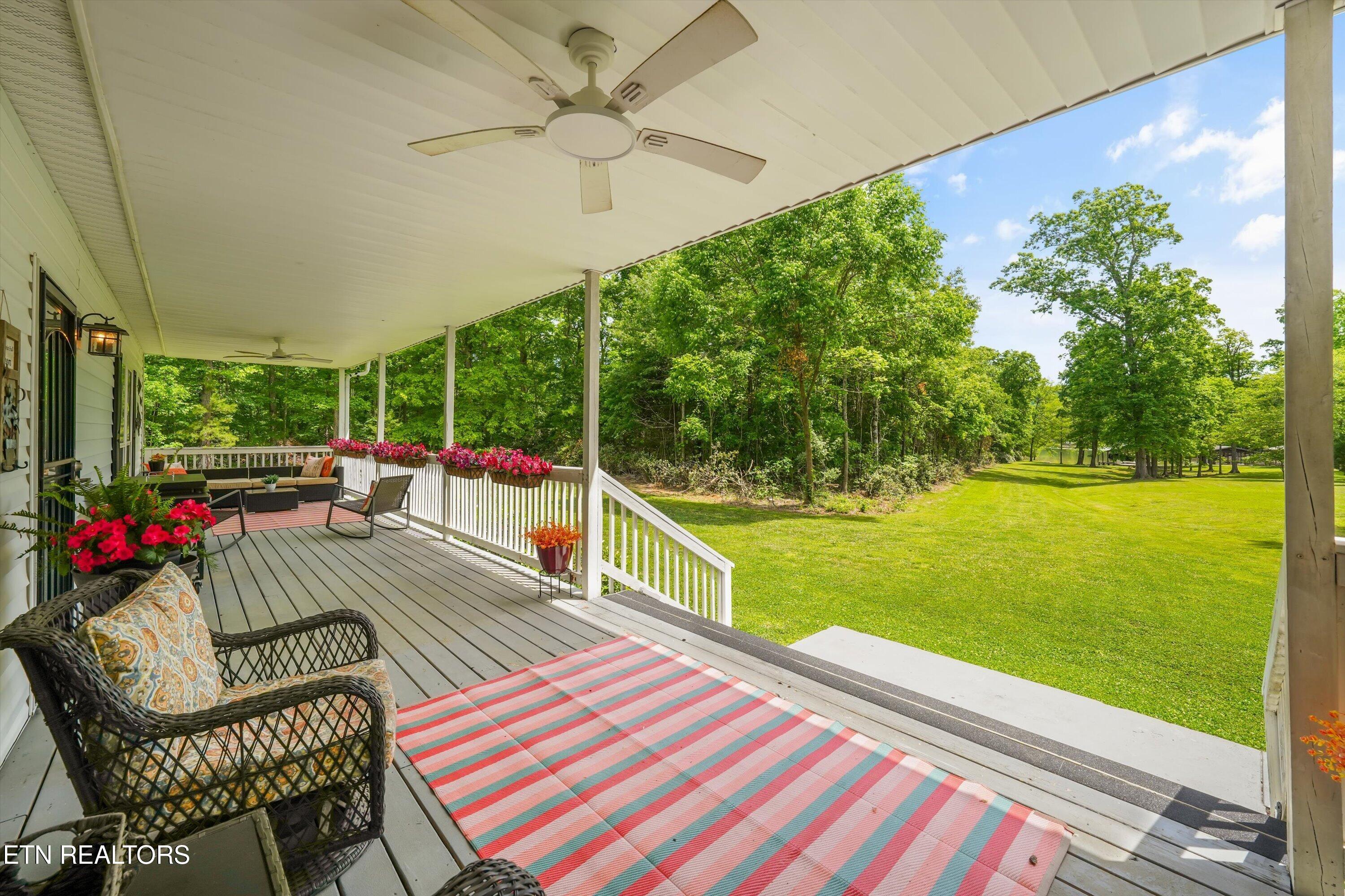 598 Huff Bend Lane Ten Mile TN 37880