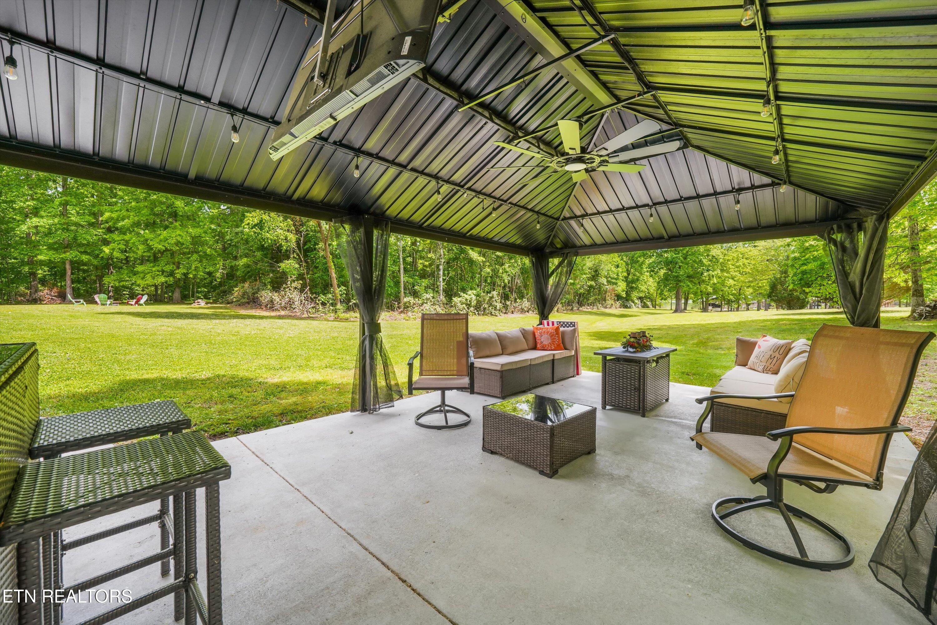 598 Huff Bend Lane Ten Mile TN 37880