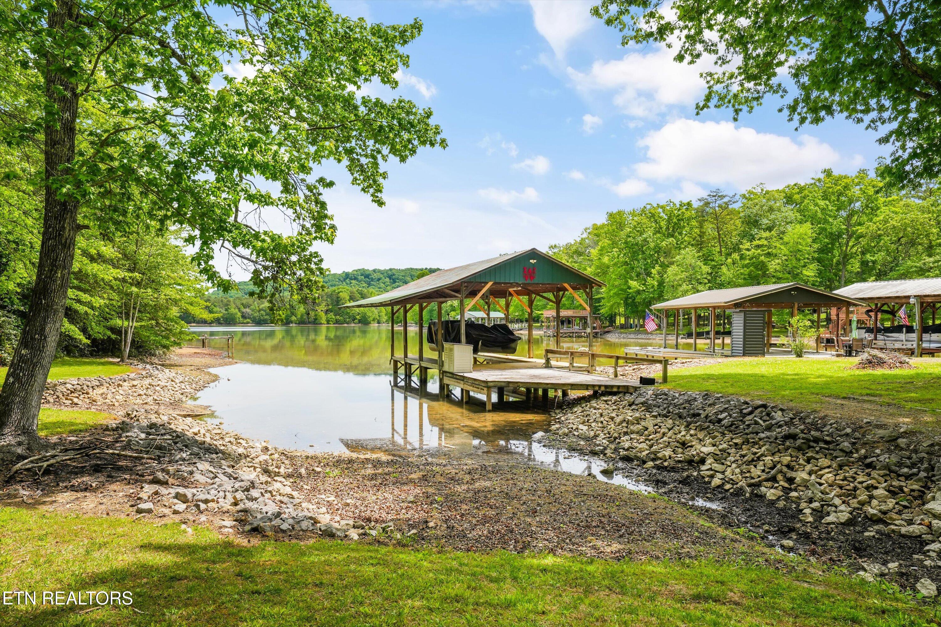 598 Huff Bend Lane Ten Mile TN 37880